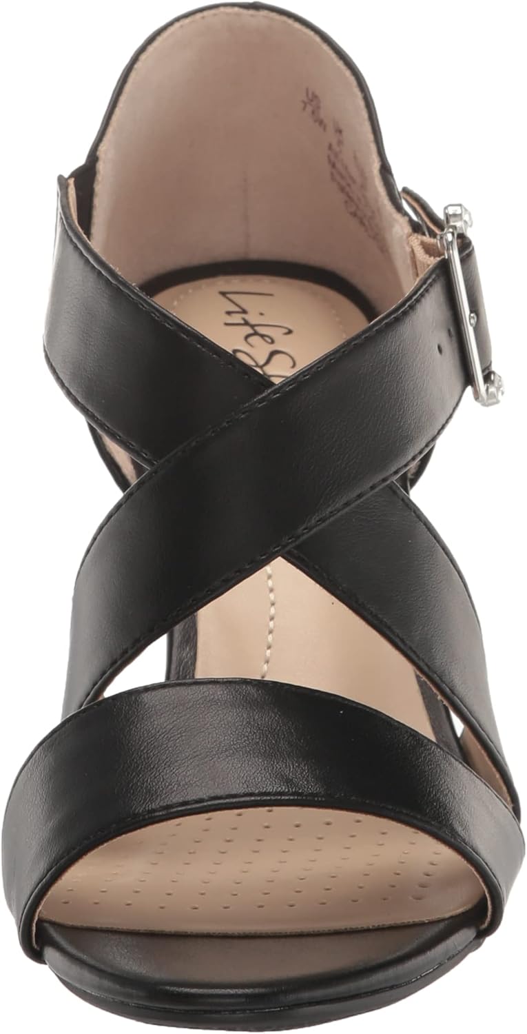 Lifestride Women's Carlyle Strappy Sandal - Image 2