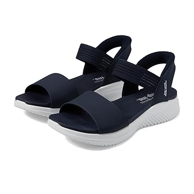 SKECHERS Ultra Flex 3.0 Summerville Hands Free Slip Ins Women