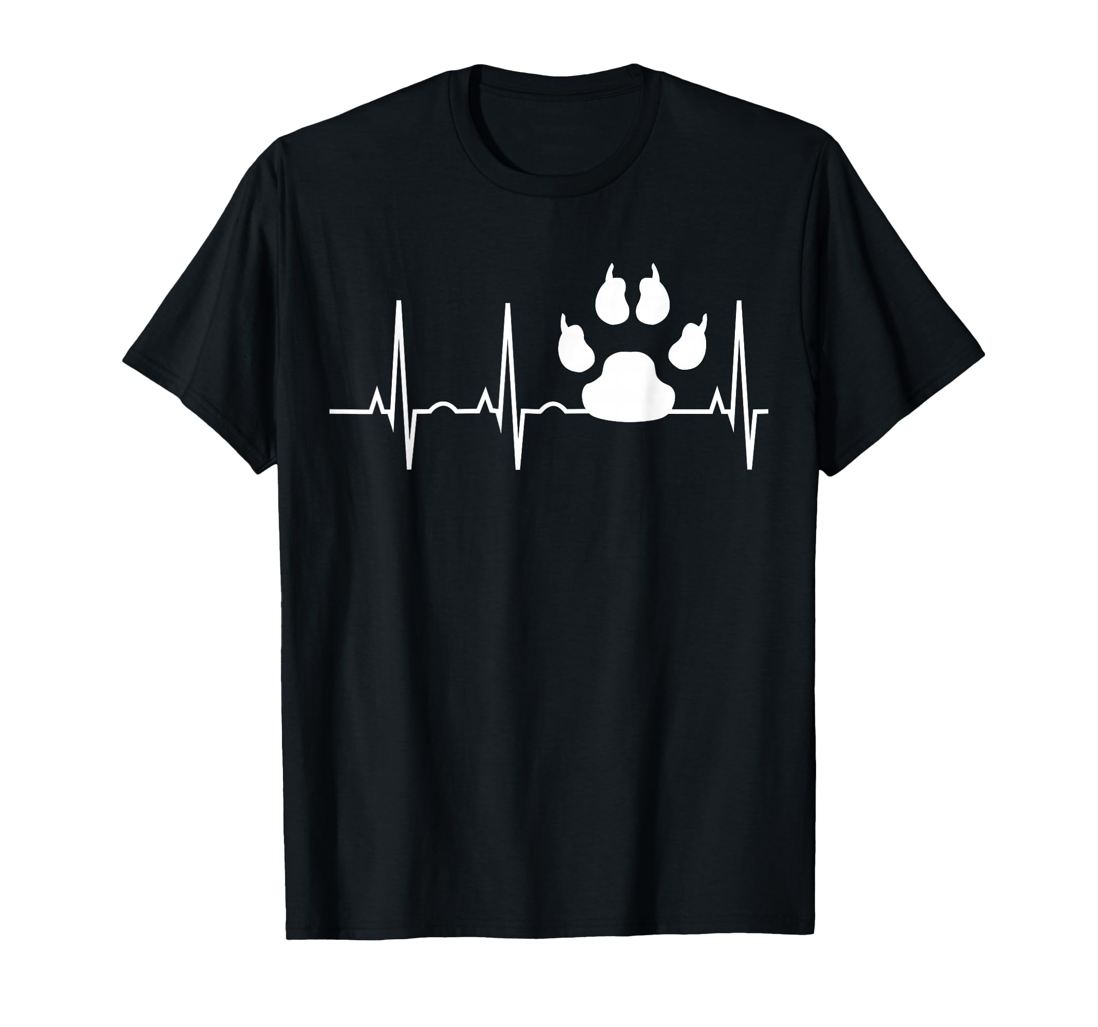Kleidung mit Designs von Amazon Merch on Demand