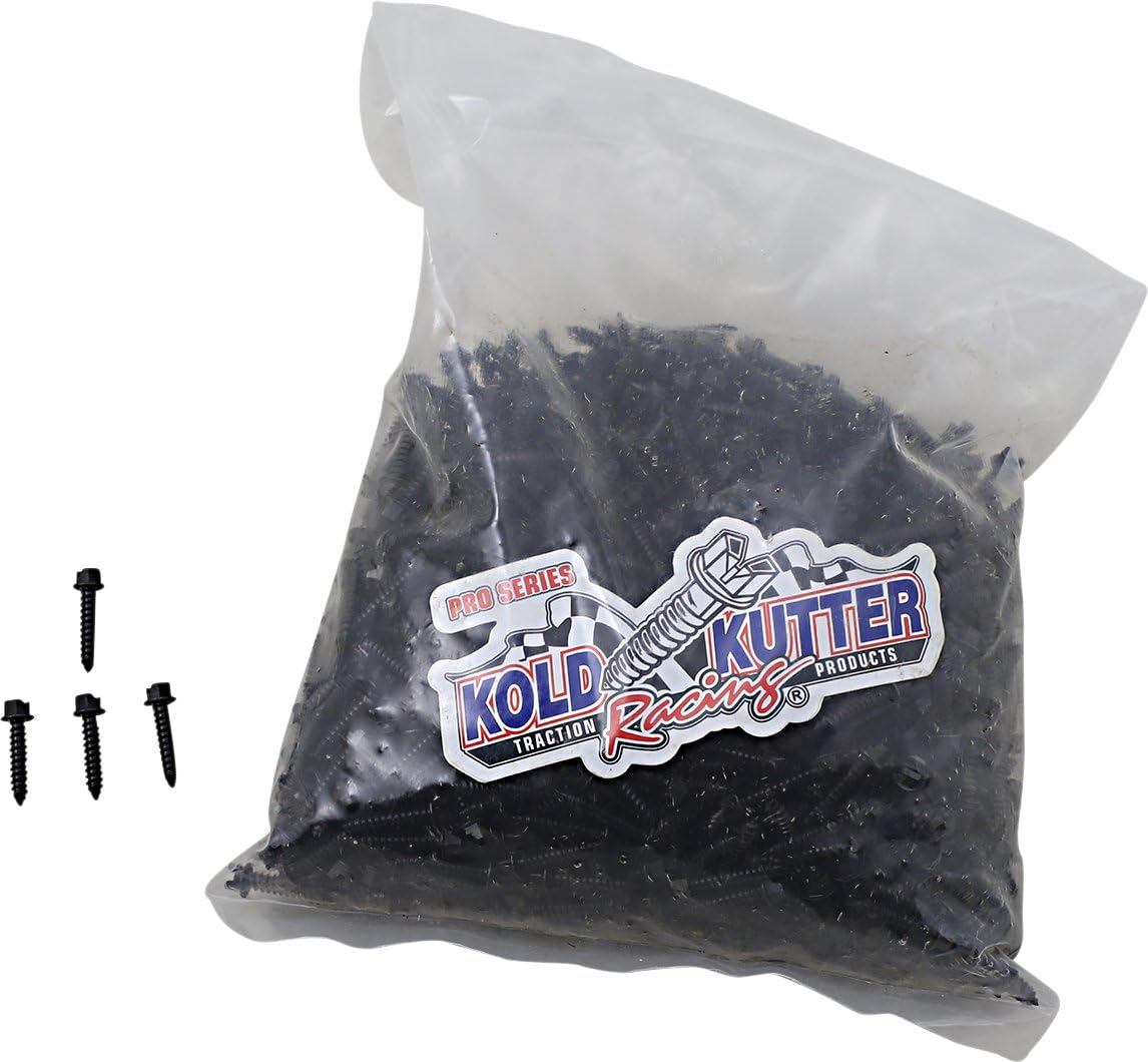 KOLD KUTTER AMA Race Legal Traction Screws