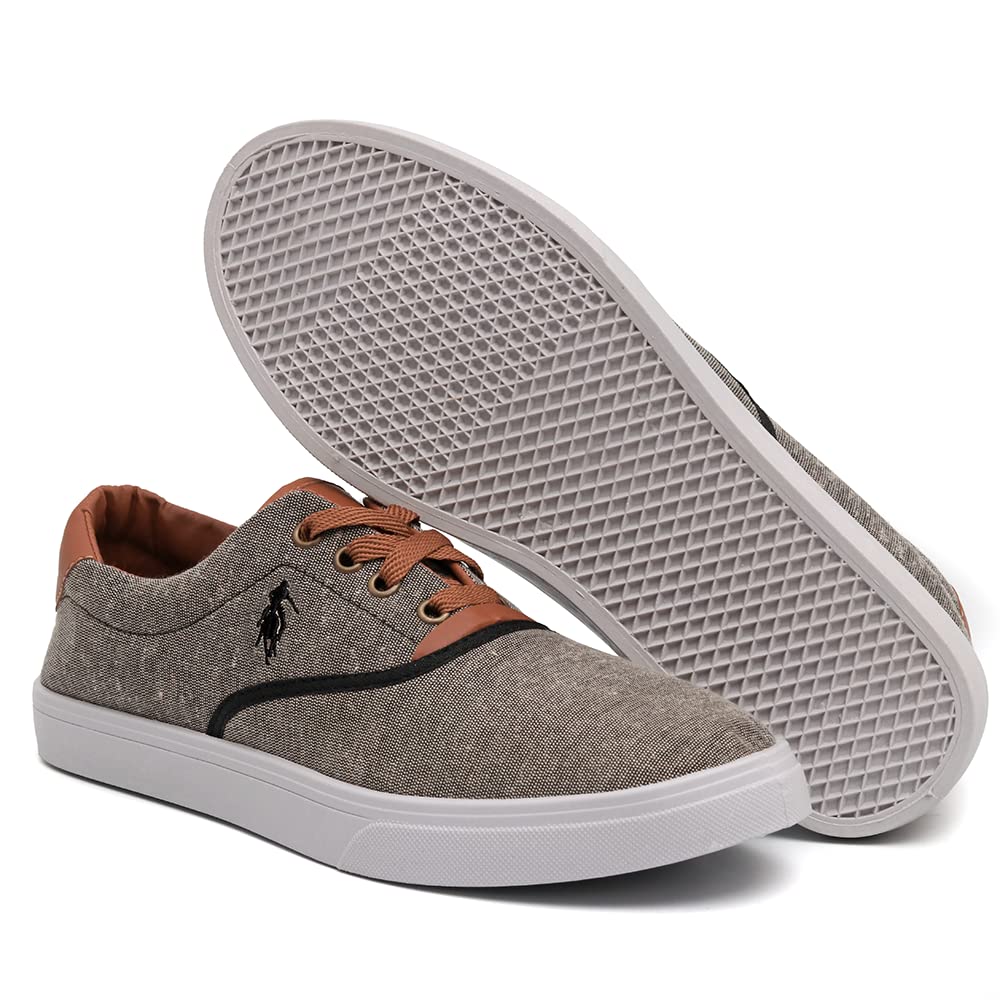 kit 2 Tênis Casual Masculino Polo Cadarço Liso Conforto em promoção! Veja a oferta e mais achadinhos de Tênis 5 Hoje é o melhor dia para comprar kit 2 Tênis Casual Masculino Polo Cadarço Liso Conforto com aquele preço maroto! Promoção! Aproveite a oferta! 5