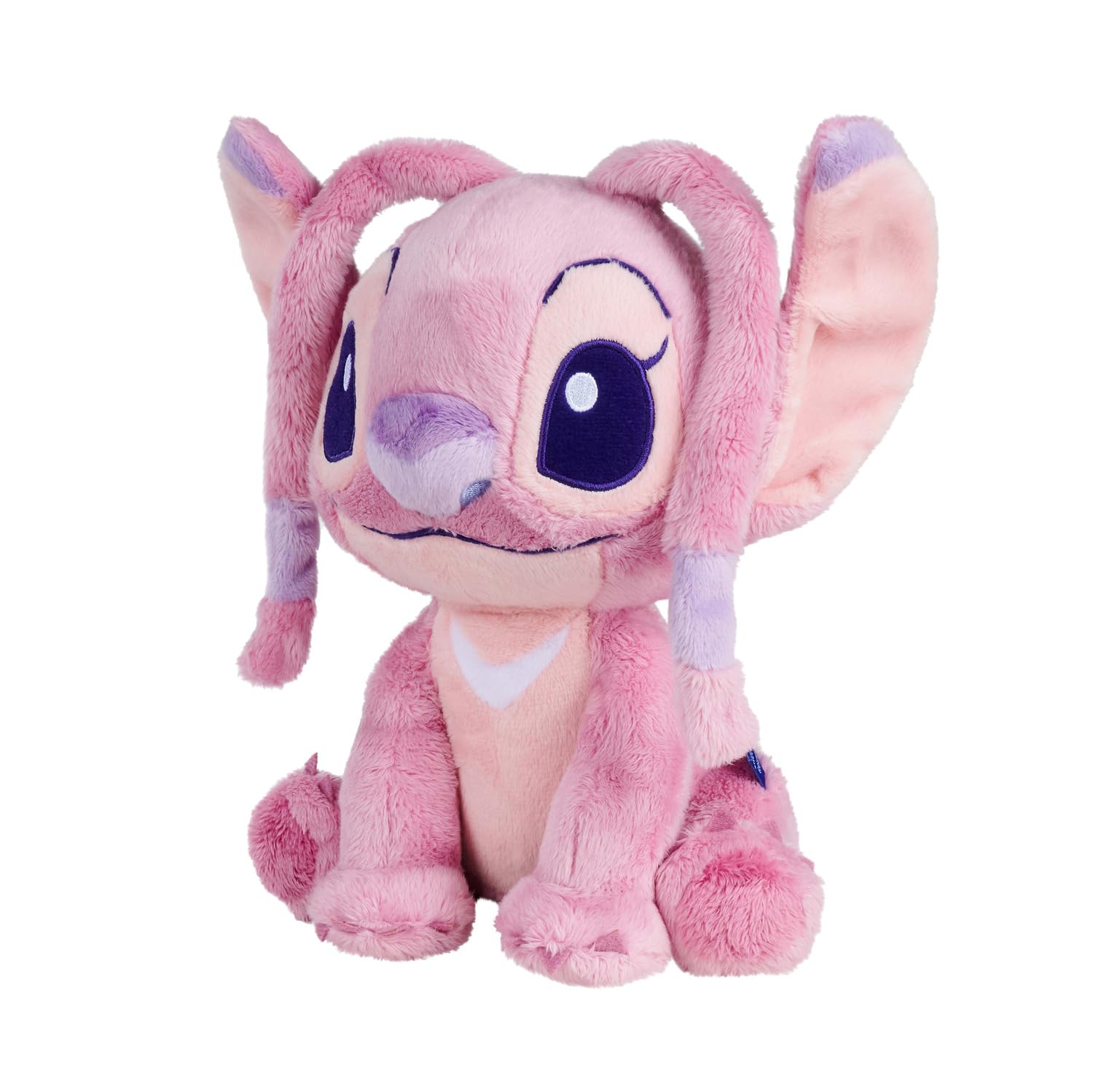 Amazon.co.jp: シンバ ディズニー リロ＆スティッチ エンジェル