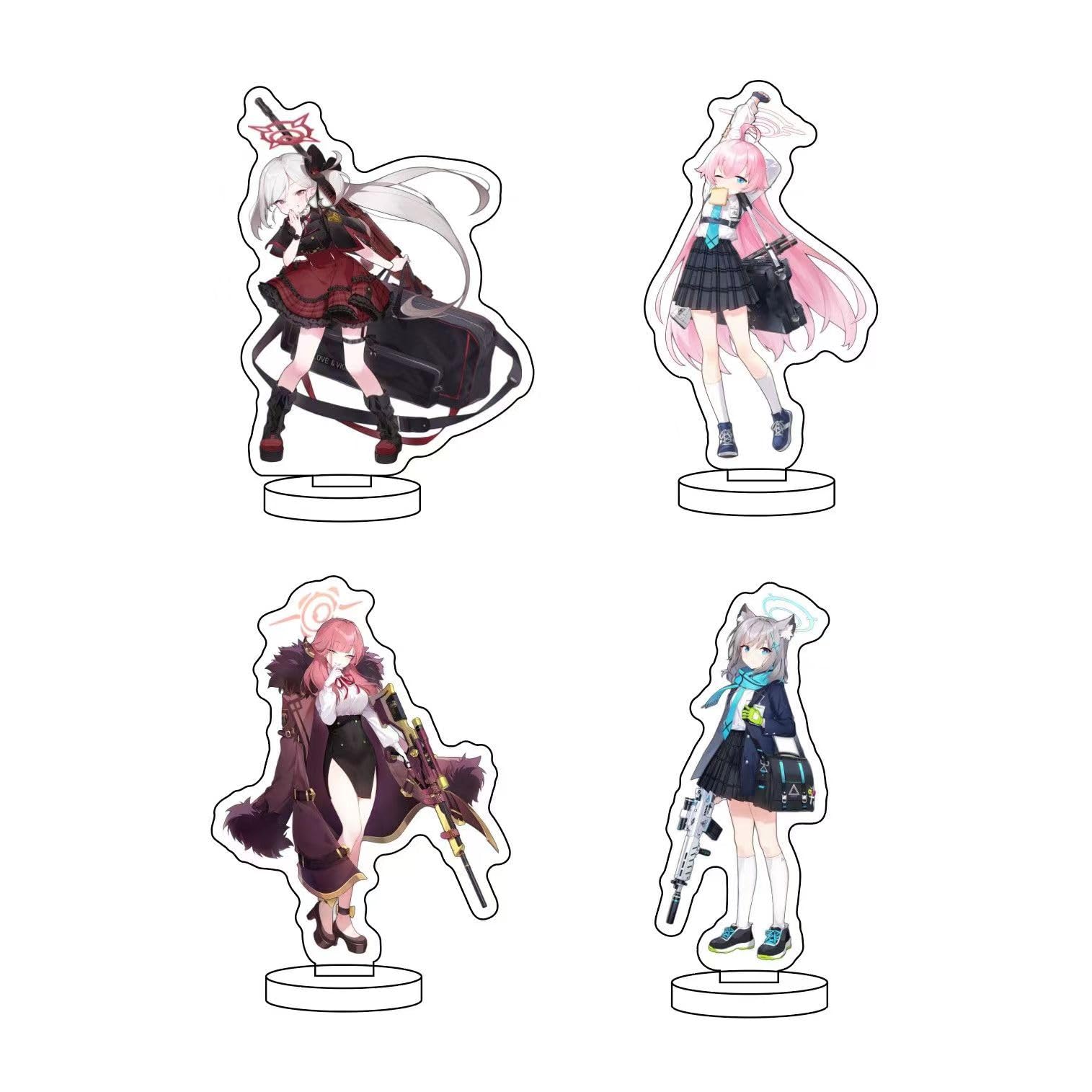 火威青 (ver.朝までパジャマー雀) アクリルスタンド 火威青 (ver.朝までパジャマー雀) アクリルスタンド 火威青 誕生