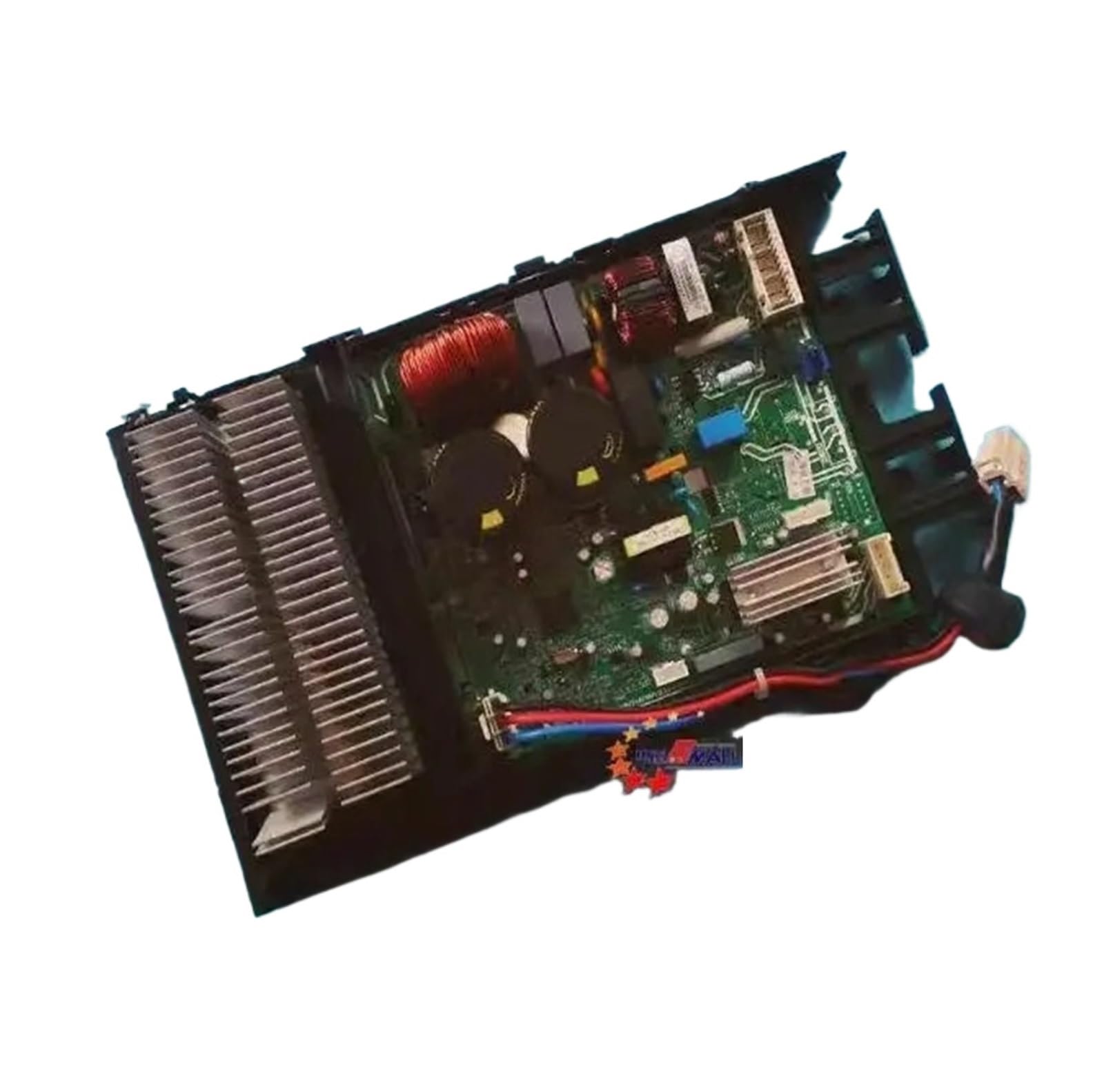 Compatible For Midea，Inverter Outdoor Unit Circuit Board KFR-35W/BP3N1-(RX62T+41560).D.13.WP2-1 EU-KFR35W/BP3N1-B01