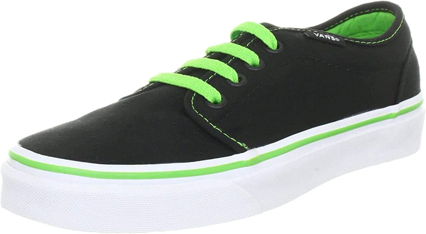 Vans Unisex 106 Vulcanized Core Classics High top