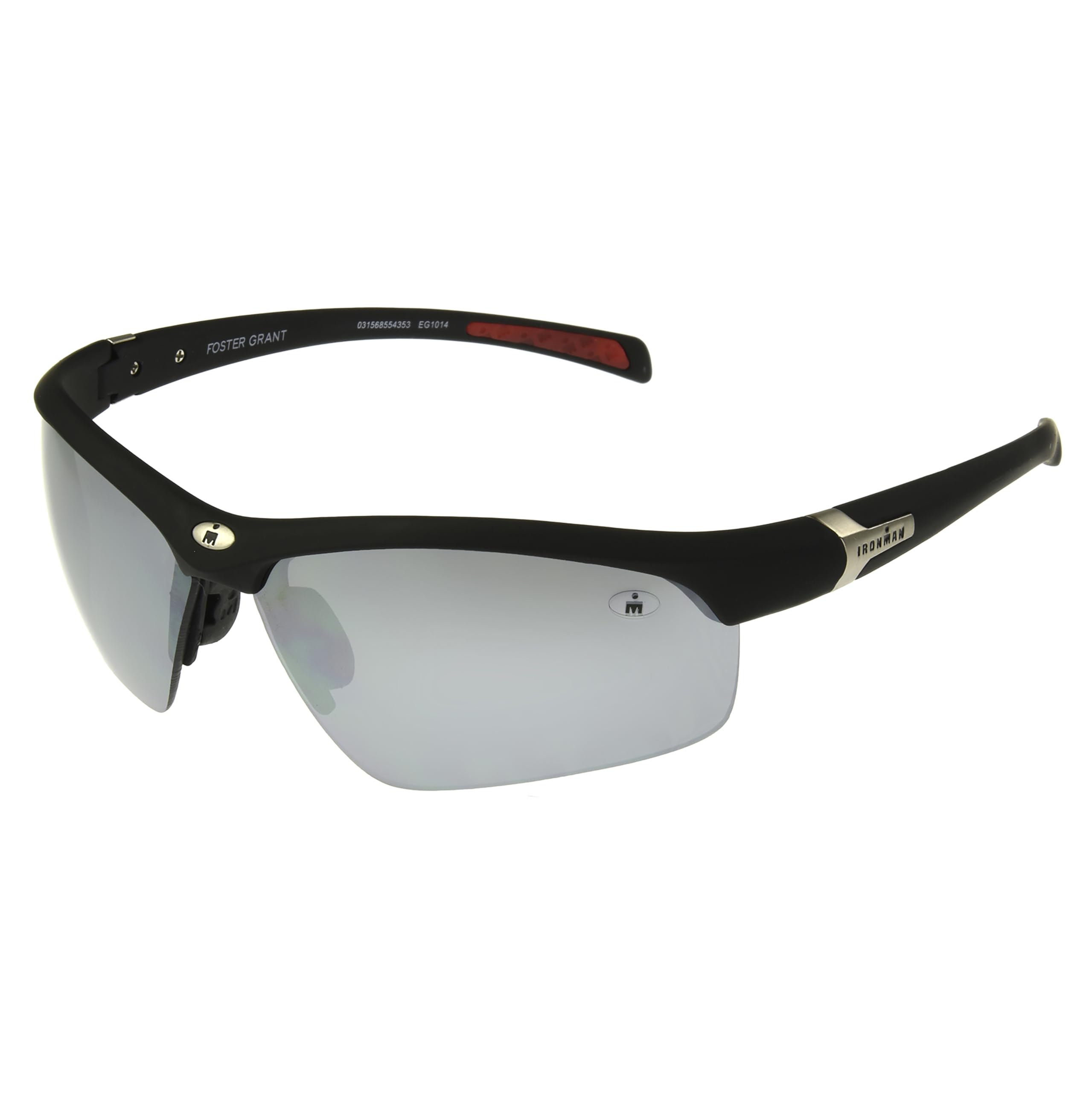 IRONMAN Men's Principle Sunglasses