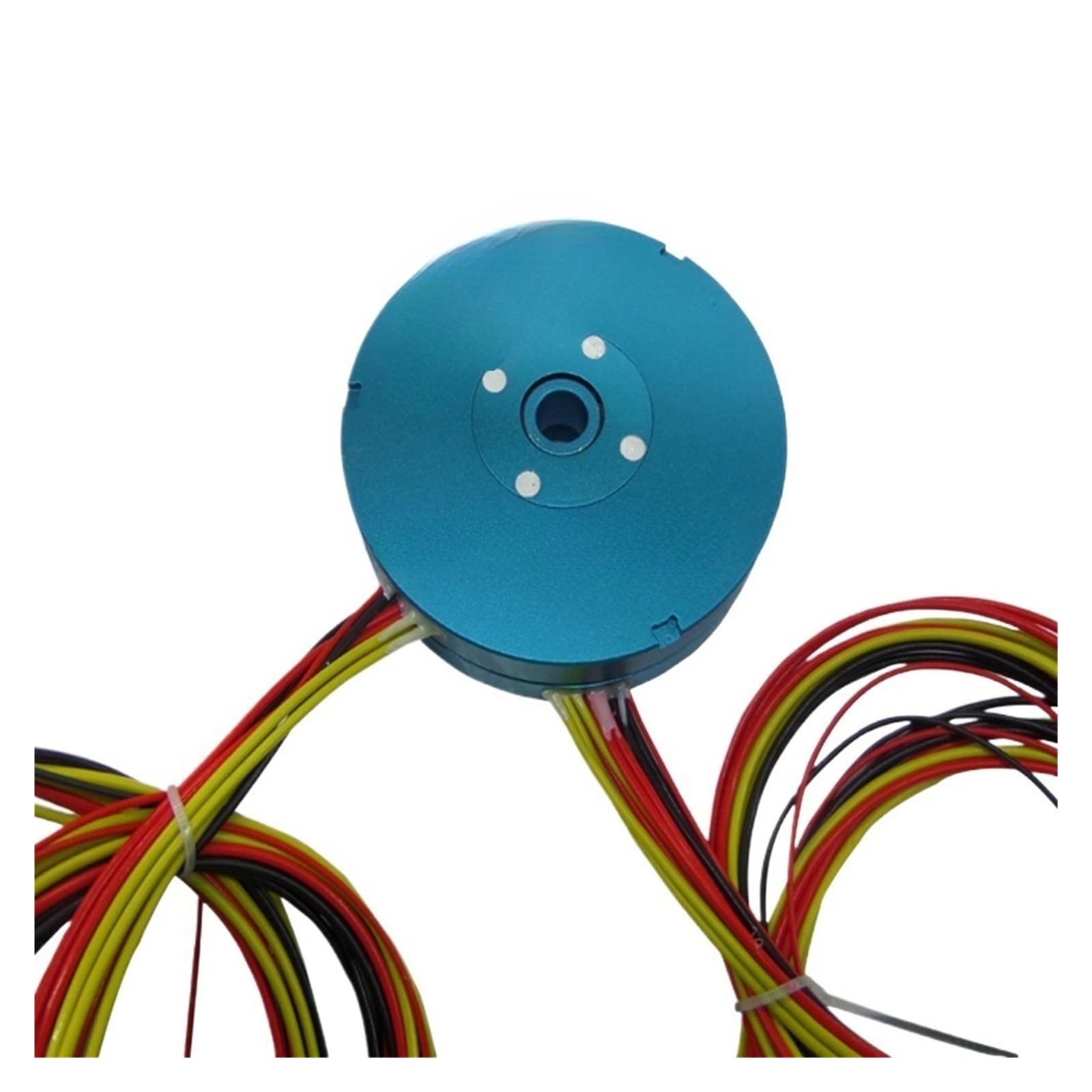 Disc Slip Rings 1pc JSR-PS013-3P40-1S Anti Flat Slip Ring, Crane