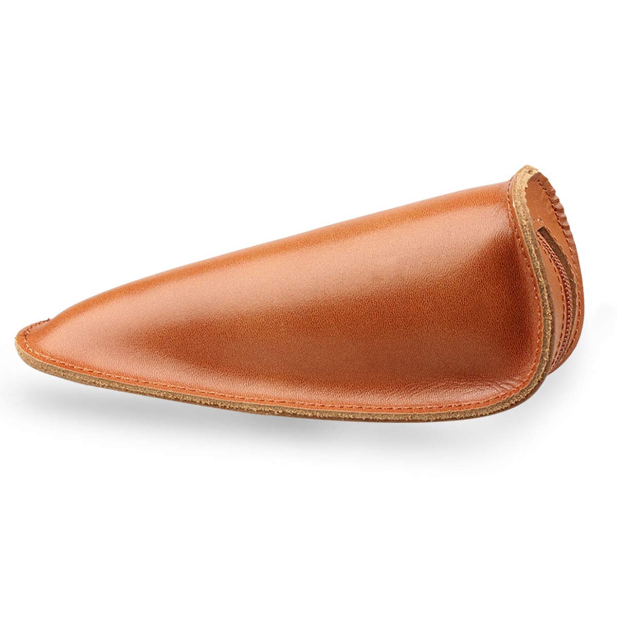Borsa per tabacco, Sacchetto for Tabacco, Pacchetto Di Da Fumo for Pipa Singola In Vera Pelle - Borsa for Regali Uomo, Giorno Natale O Compleanno,A