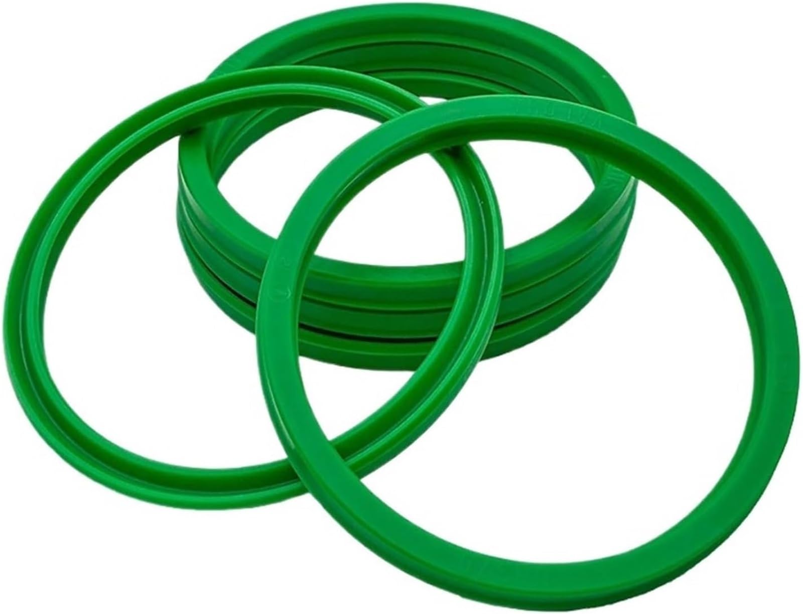 Guarnizione for olio idraulico UHS 145 * 160 9 - di ricambio for pistone for applicazioni industriali .0627