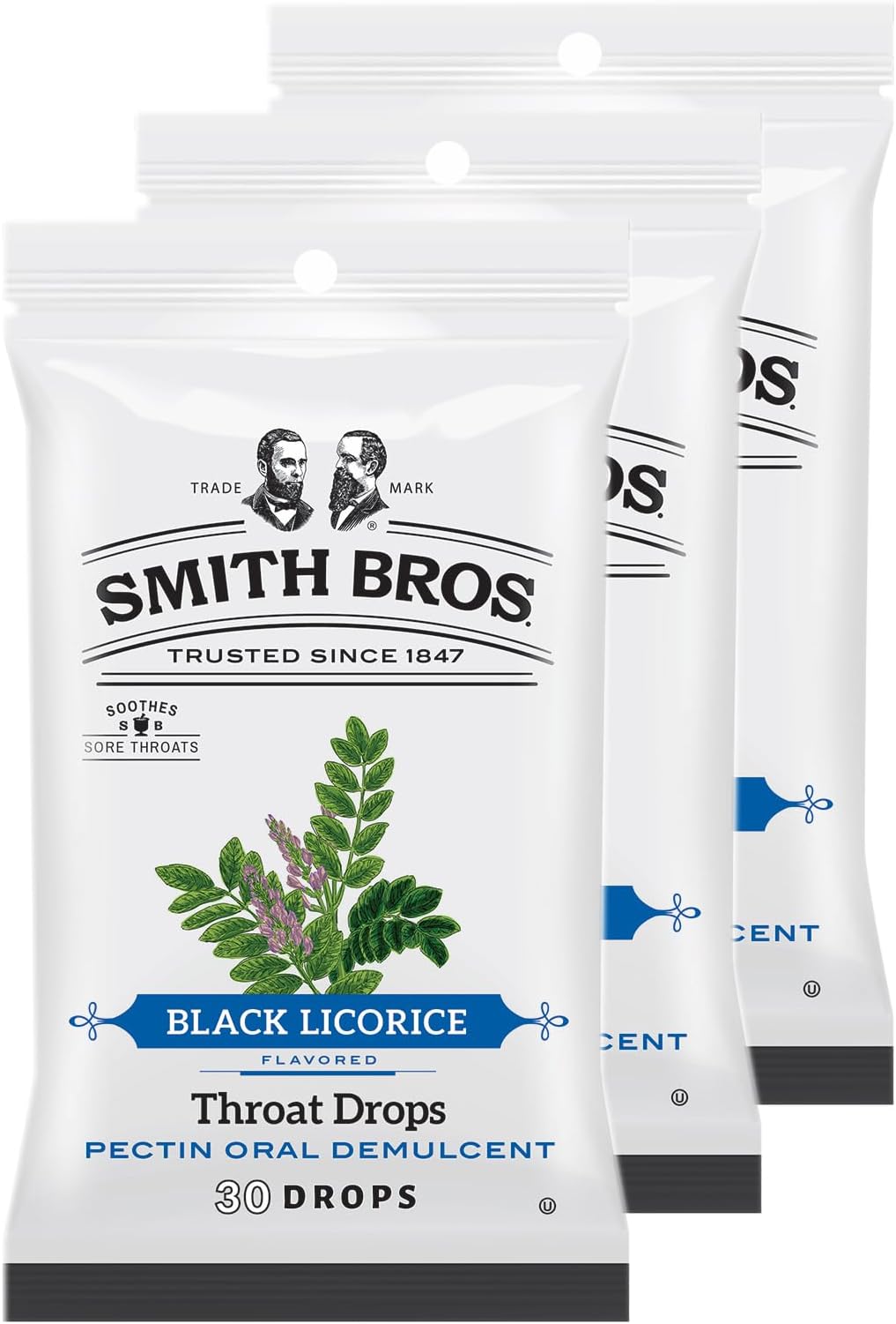 Pine Bros Throat Drops Ch Size 32ct Pine Bros Throat Drops
