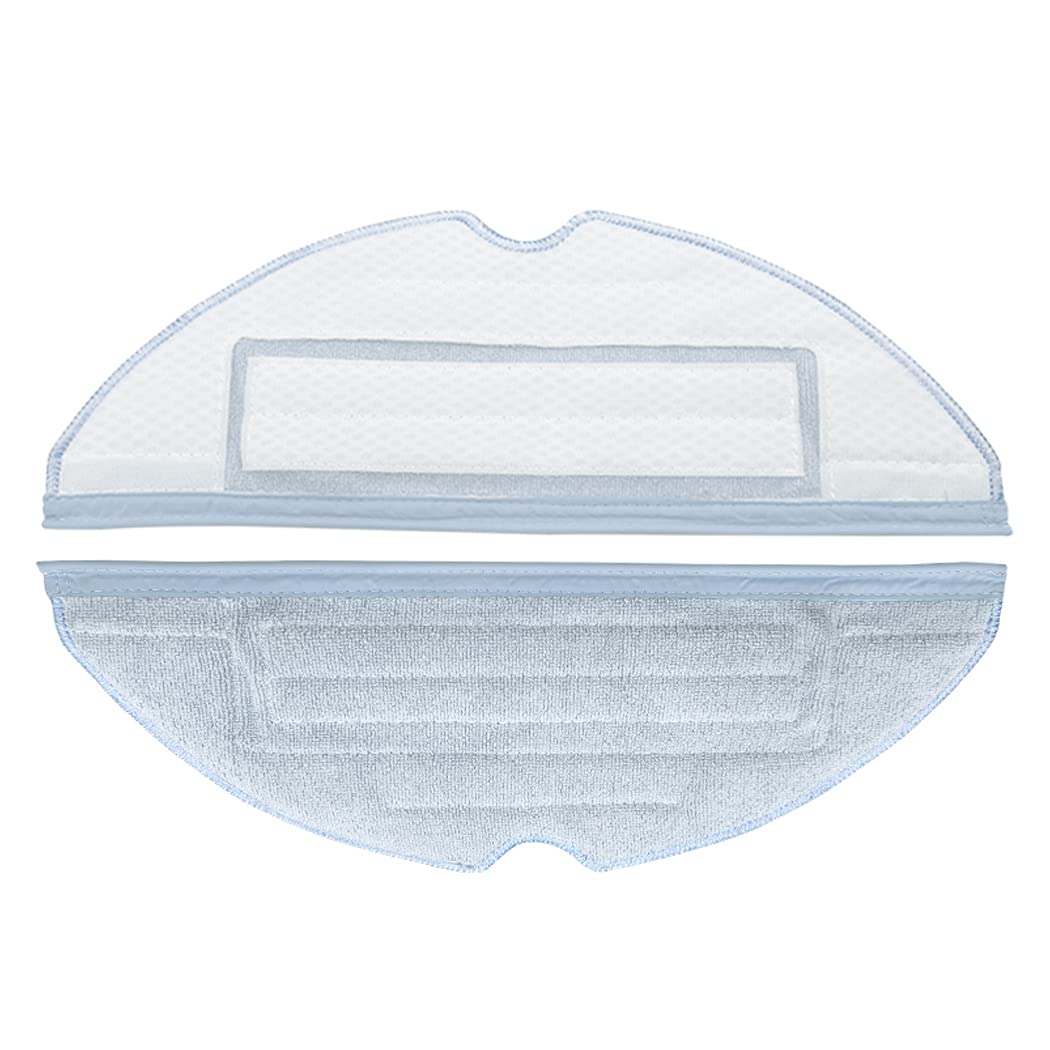 Accessori Di Ricambio Per Roborock S7 Plus, Spazzola Laterale Pad Di Pulizia Panni Rullo Spazzola Principale 94304941 - Foto 4