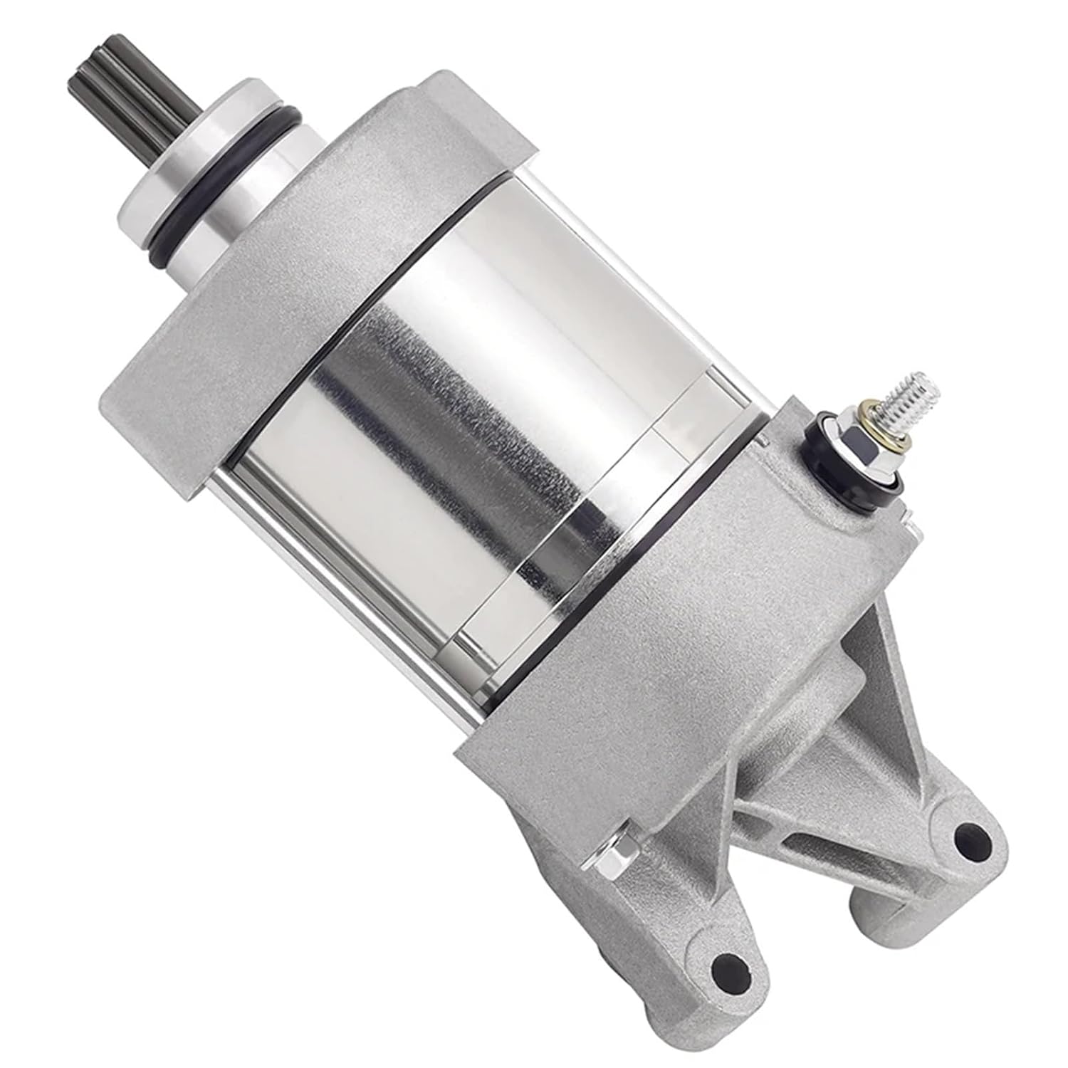 Motorcycle Starter Motor for YZF-R1 YZF R1 YZFR1 2009 2010 2011 2012 2013 2014 14B-81890-00-00