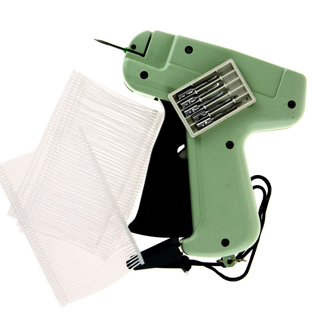 GP Standard Etikettiermaschine Set – Mit Widerhak Produktbild-Vorschau 8