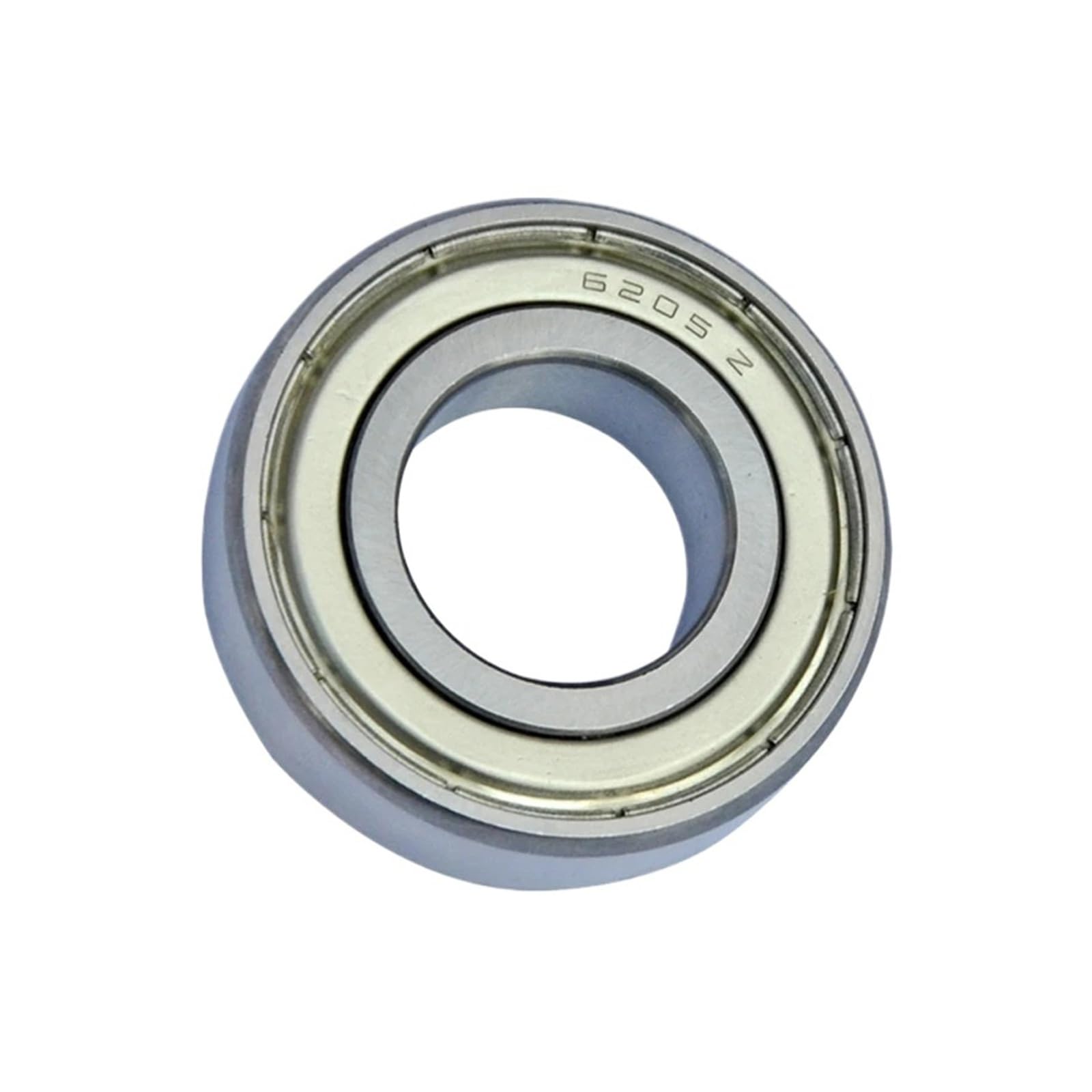 10 Pezzi Cuscinetti 6205 6205Z 6205ZZ 6205-2Z 25x52x15 Cuscinetto a Sfere a Profonda Cuscinetto a Singola