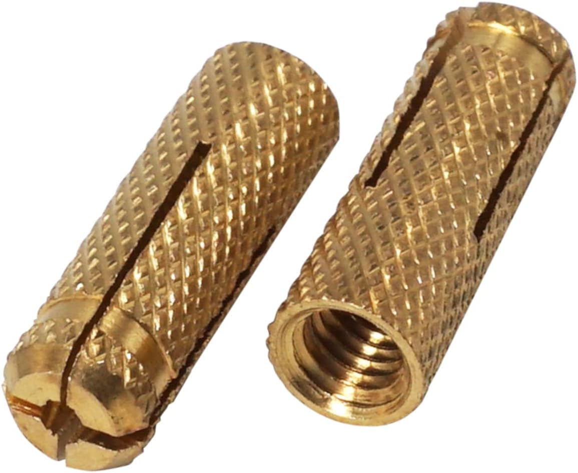 Chevilles en plastique boulons M10 RX INOX FRANCE