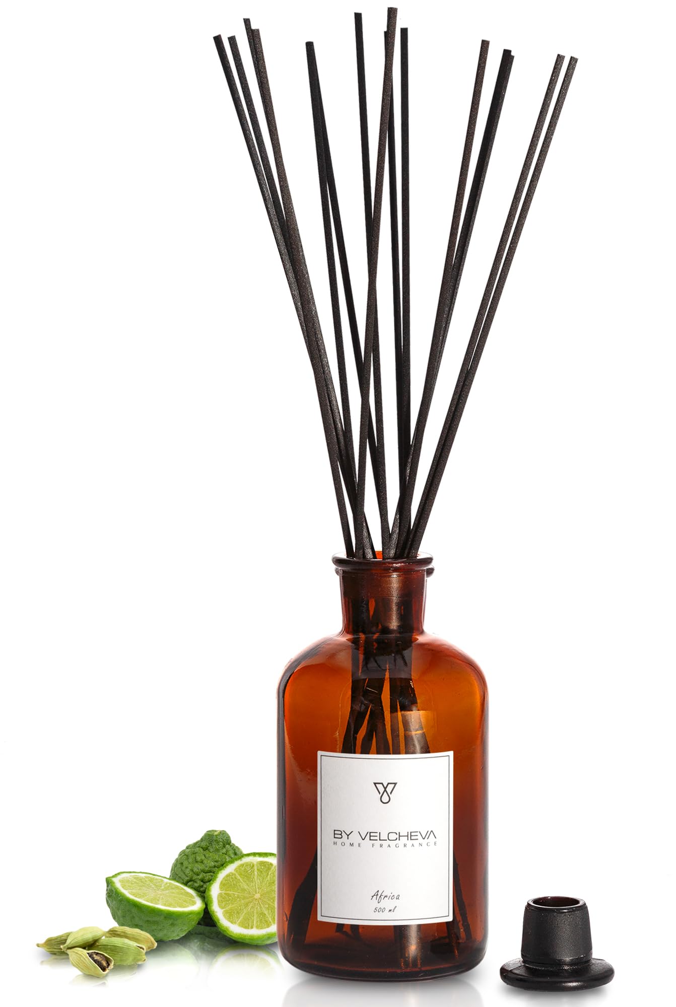 ı Deodorante Mikado AFRICA ı Niche profumo ı 500 ml