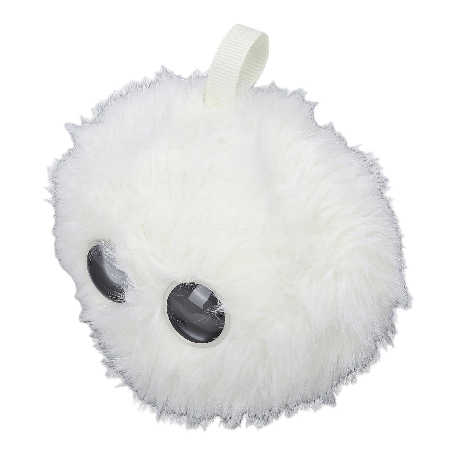 Ejoyous Juguete de Peluche con Clonación de Voz por IA, Robot Inteligente Interactivo con Fibra de Poliéster de Felpa, Grabación de Voz, Detección de Emociones, Control Telefónico para Niños Que