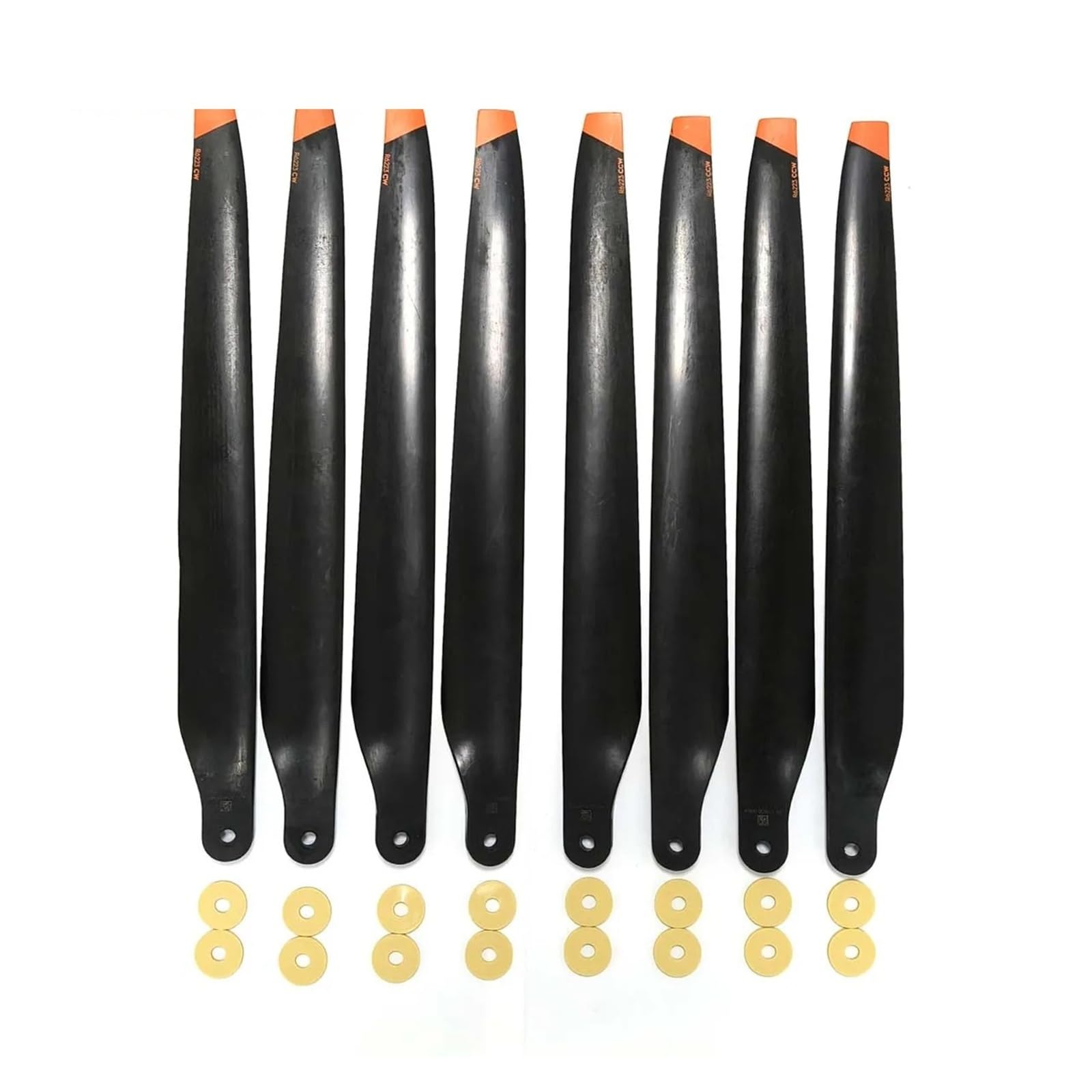 Hélice Plegable For Dron R6223 Compatible Con DJI T70/T70P/T100