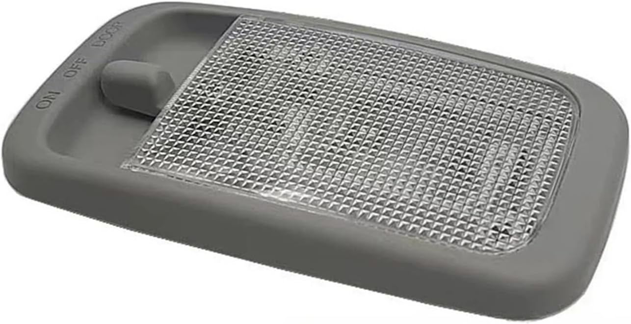 dome light assembly 1pc Reading Light Assembly 81240-04010 Fit For Toyota Hilux Ln106 Yn106 Rn85 Truck 4runner Interior Dome Light Lamp overhead console