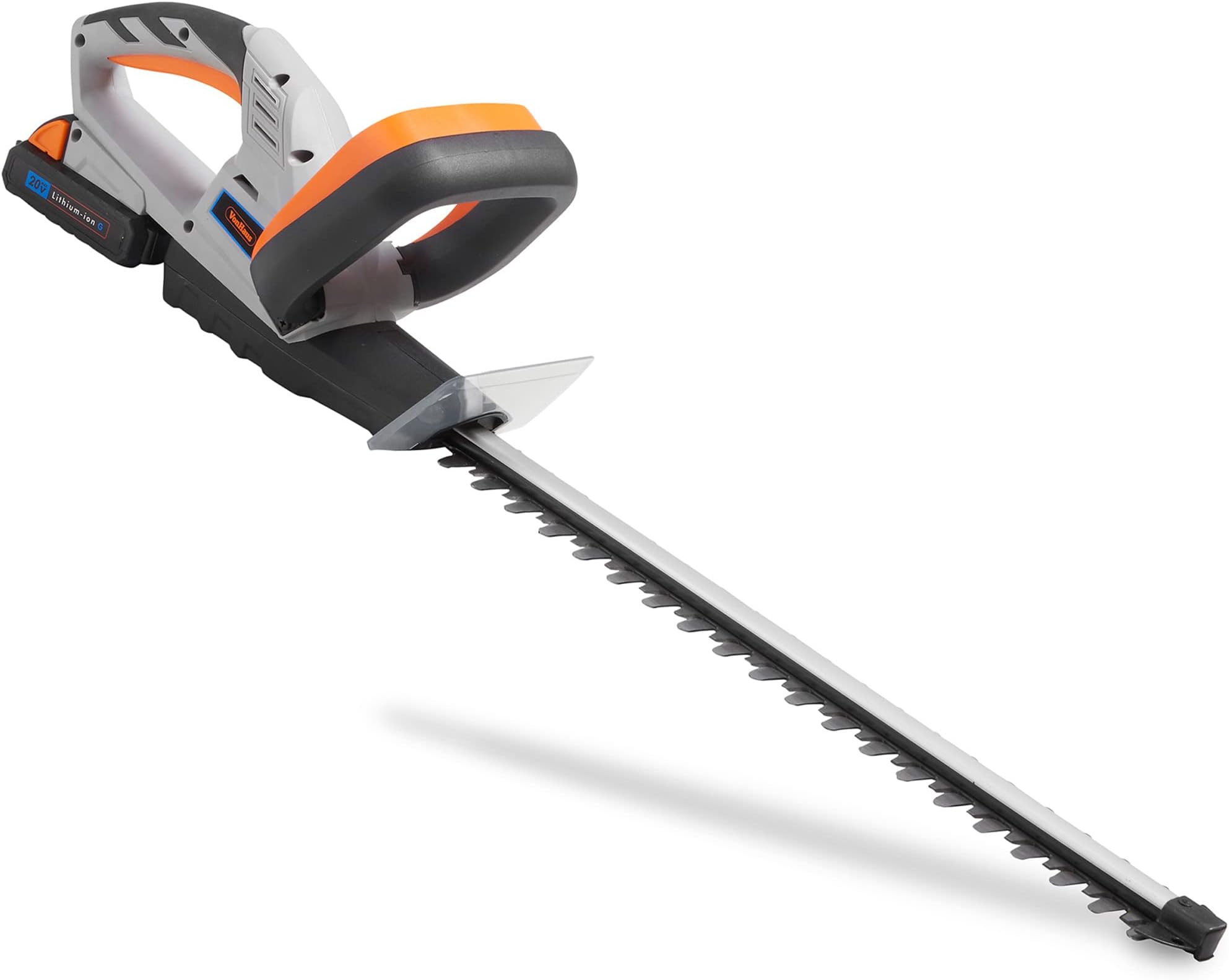 VonHaus Cordless Hedge Trimmer Electric Hedge Trimmer for Hedges
