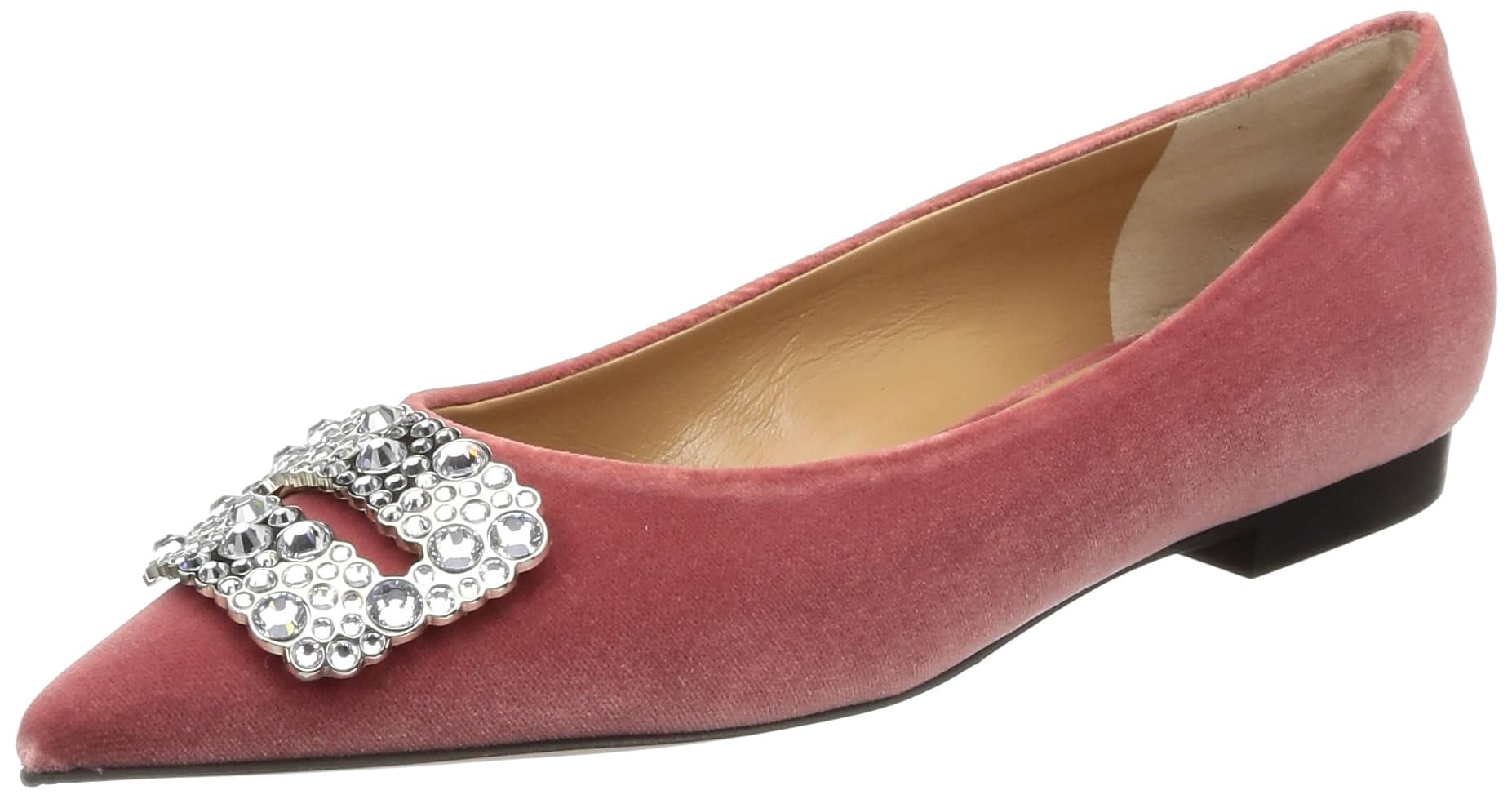 Amazon | [ペリーコ] パンプス 0036 ANIMA 10 レディース PINK 23.5 cm