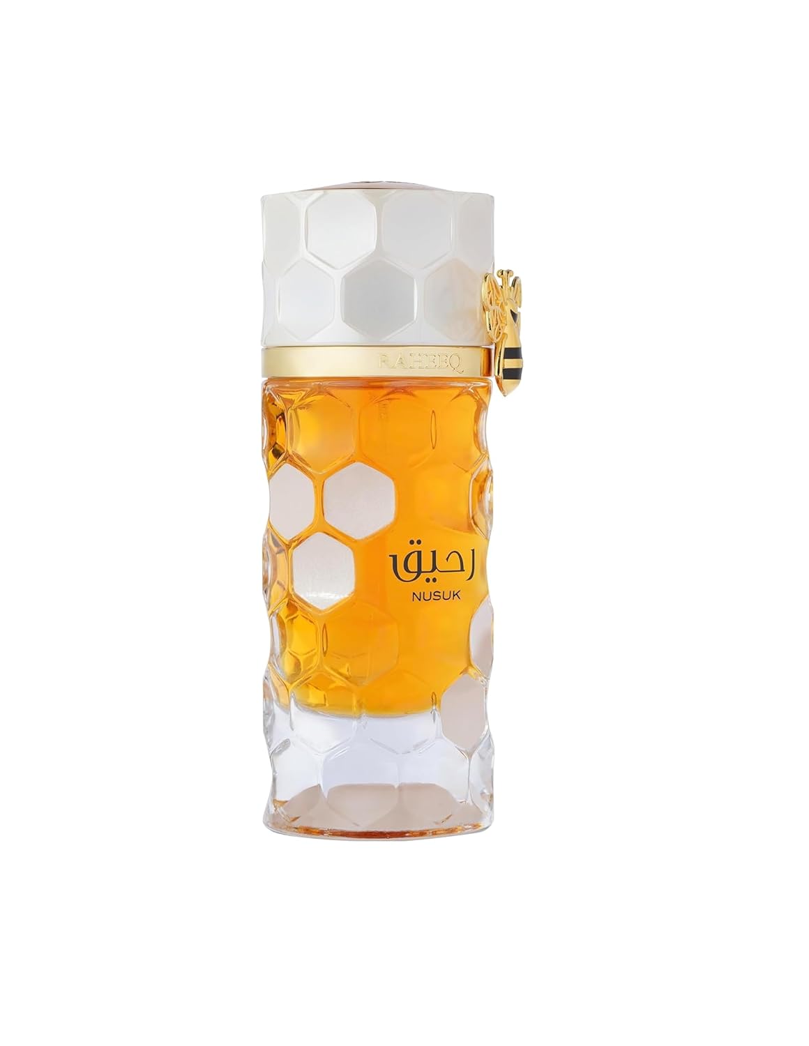 Nusuk Raheeq Extrait De Parfum Spray, 3.4 Ounce (Unisex) - Image 2