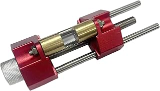 Generic Honing Guide for Chisels and Planes, Wood Chisels Sharpening Tool, Chisels Fixed Angle Holder Hone Metal Honing Guide Jig for Sharpening Tool