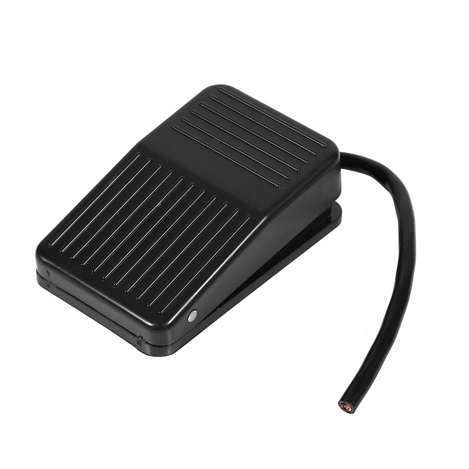 Electric Pedal Switch, Easy to Use Foot Pedal Switch for Digital Piano Keyboards