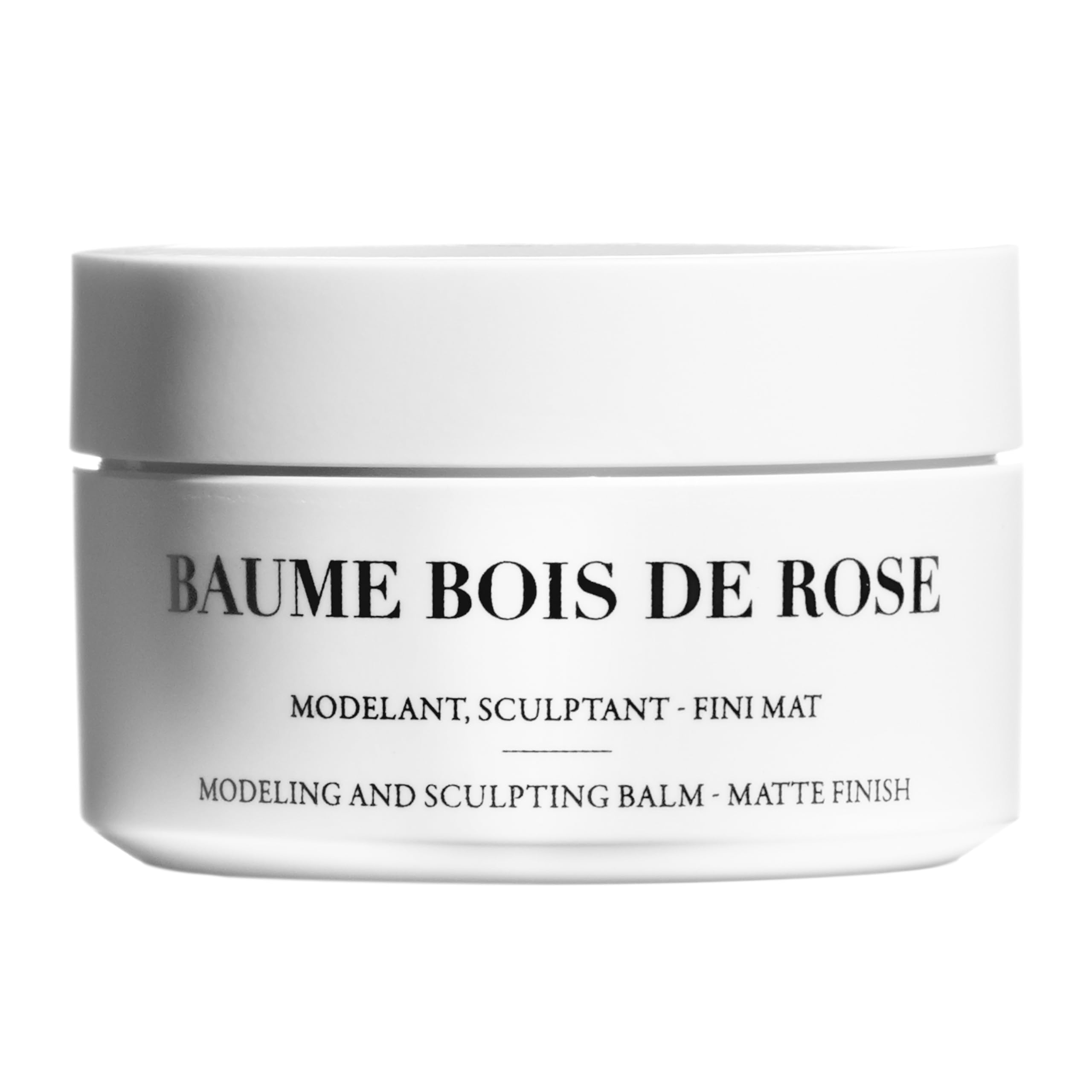 Leonor Greyl Baume Bois de Rose Sculpting Hair Balm 1.7 Oz