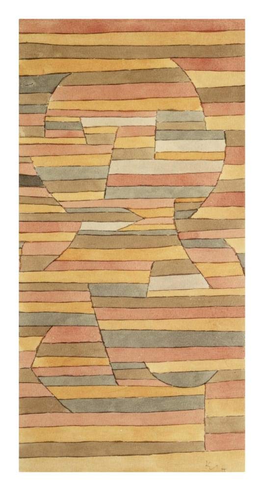 Artworks Italia Solitare-Carta Art 14"x26"