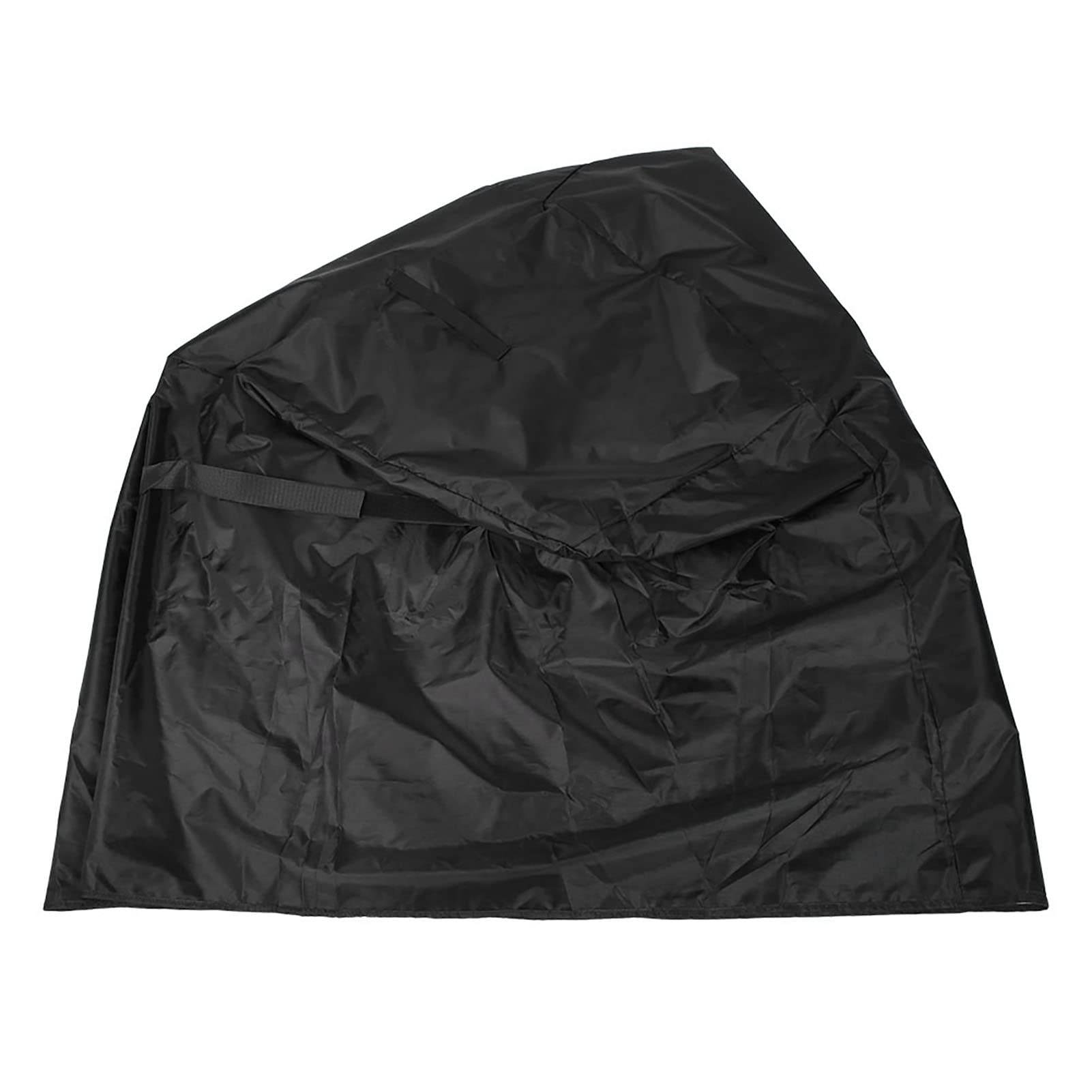 Cubierta para Parrilla, Cubierta para Barbacoa Cubierta para Parrilla de Gas Resistente a los Rayos UV y a la decoloración, Cubiertas para Parrilla de Barbacoa Negras