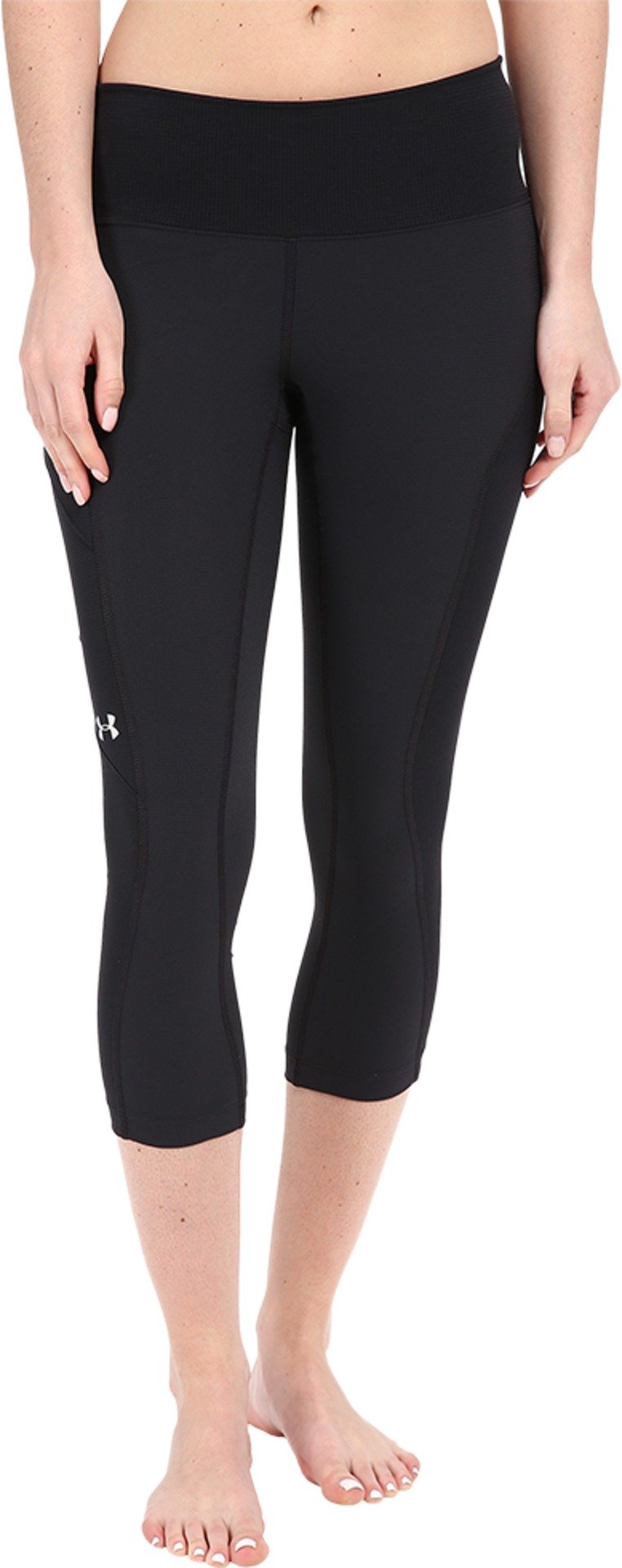 Capris ArmourVent Trail de mujer idóneos para excursiones de fin de semana 3