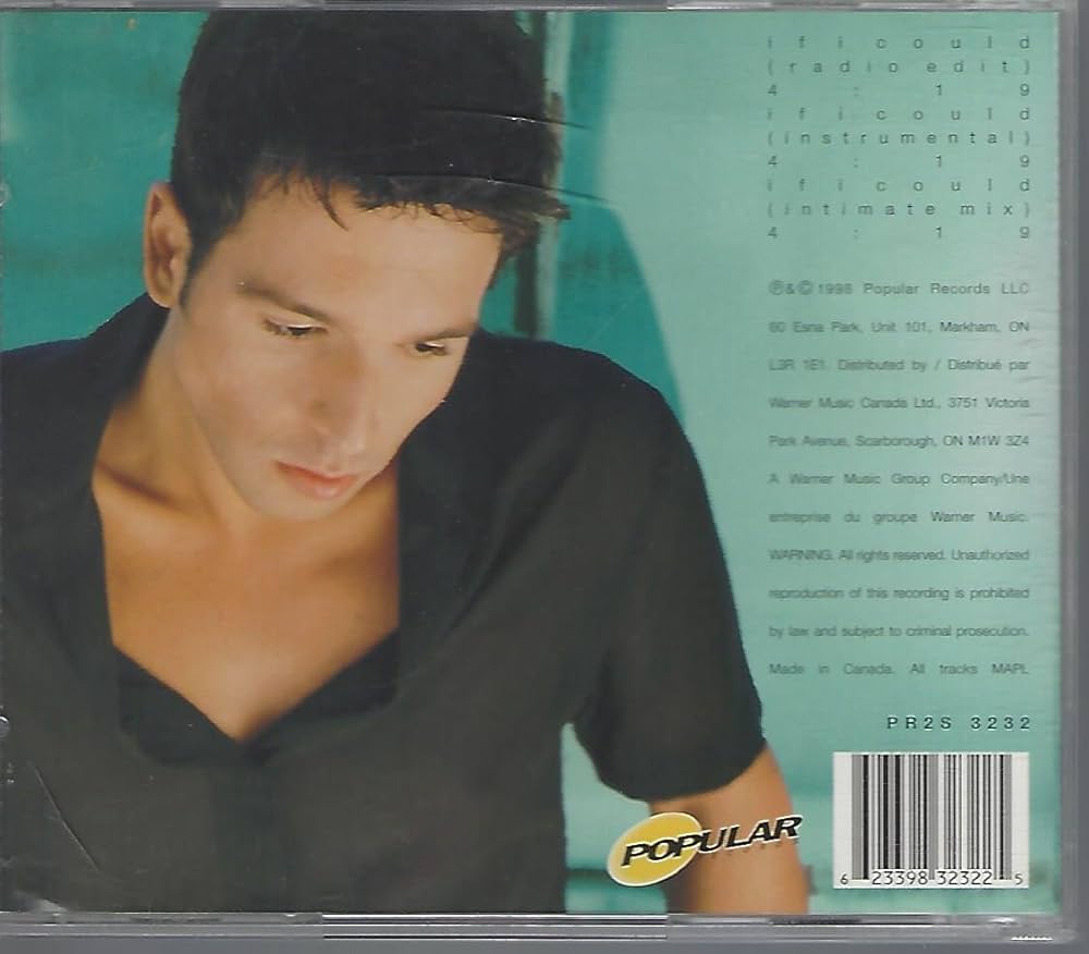 LeJé - I Could, I Would + Jo Shun - ep LeJé - I Could, I Would + Jo Shun - ep If I Could: Joée: Amazon.ca