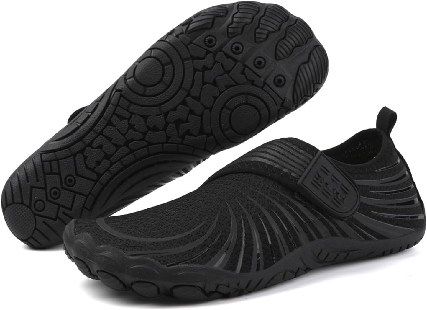 Sports Beach Shoes Wading Shoes Quick Drying Shoes Shoelooks Fishing Diving Snorkeling River Outdoor(36)