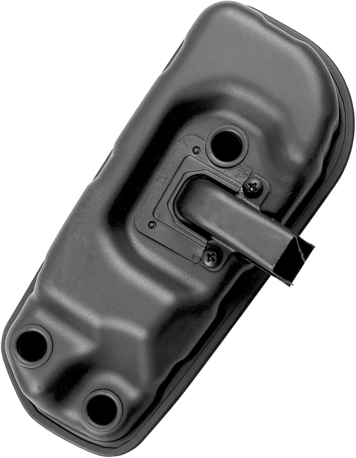 42831400611 Muffler Compatible with Stihl BR800 BR800X BR800C BR800C-E Backpack Blowers Muffler, Replace 4283-140-0611