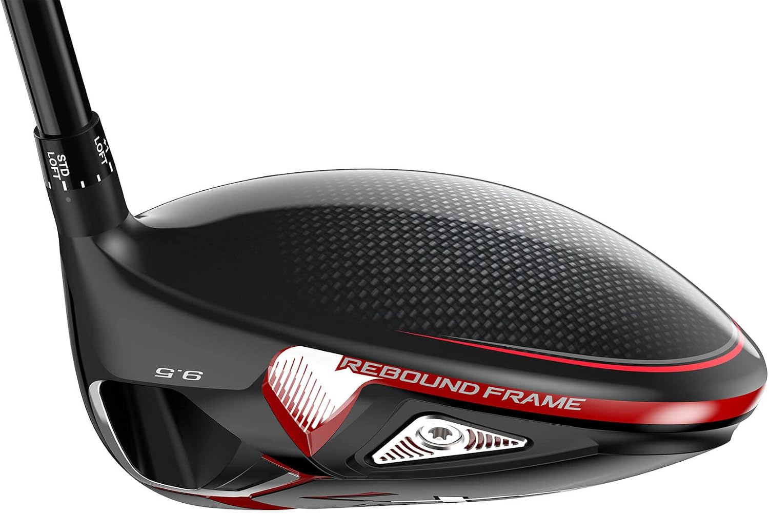 Srixon New Golf ZX7 Driver 9.5 Tensei CK Blue 50 Stiff