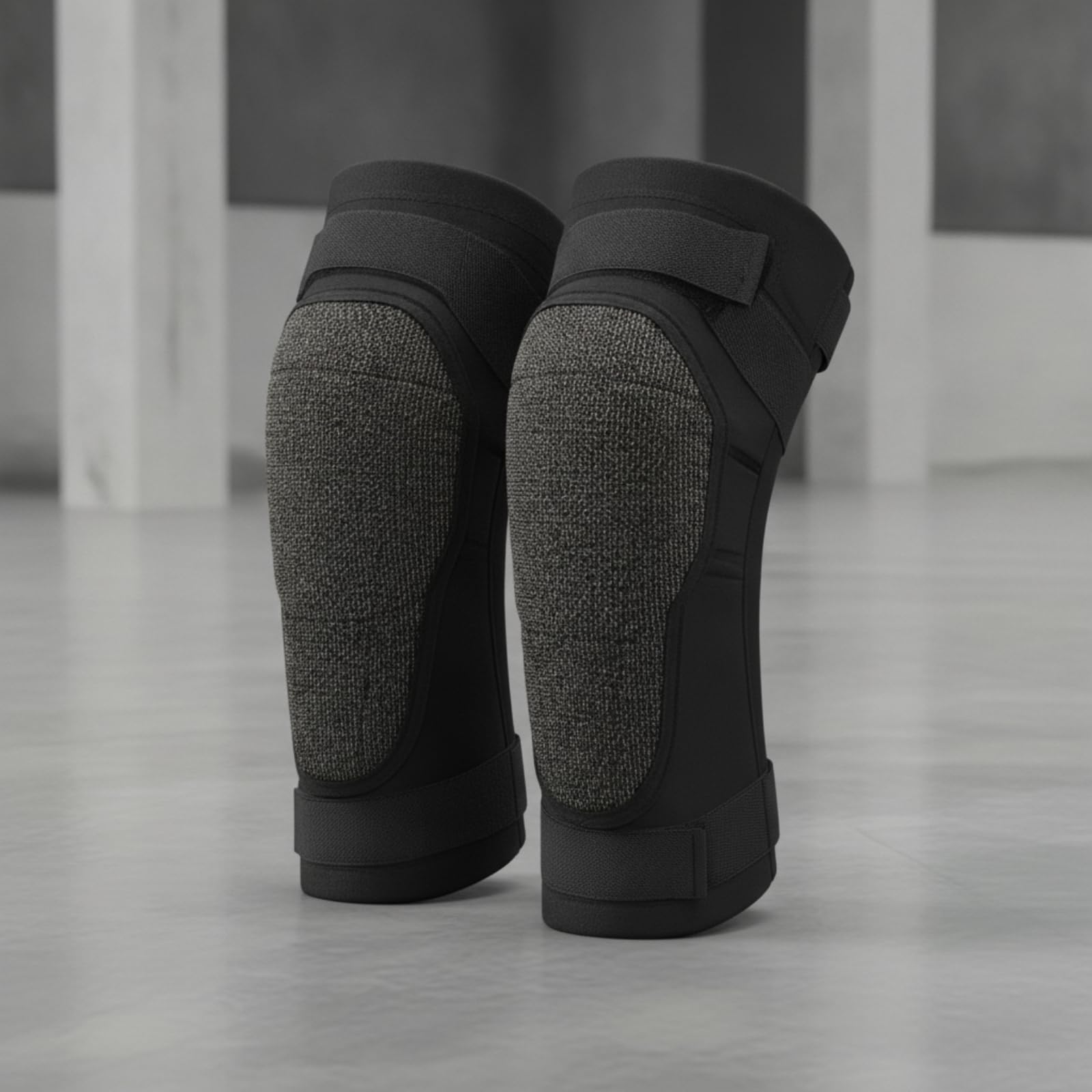 Genouillère Ski Confortables