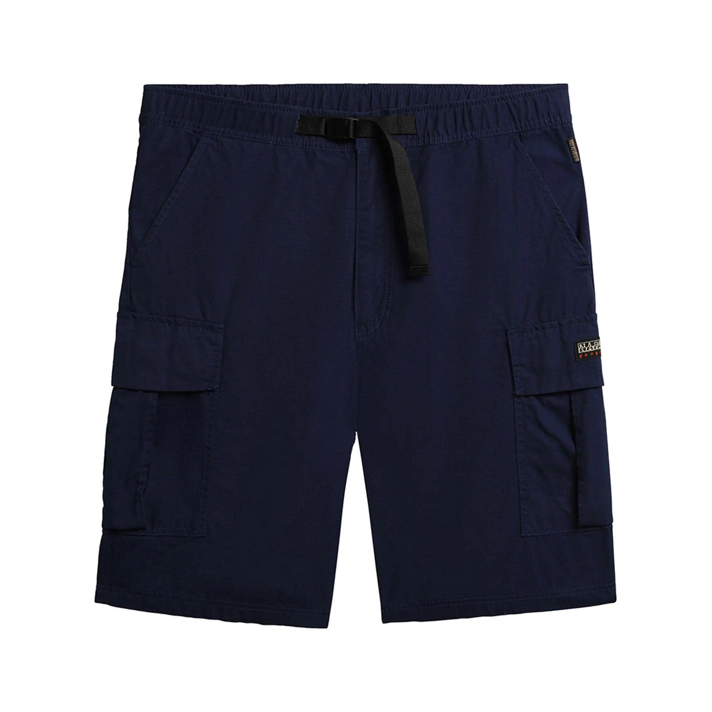 Napapijri Pantalones Cortos Cargo N-DRU