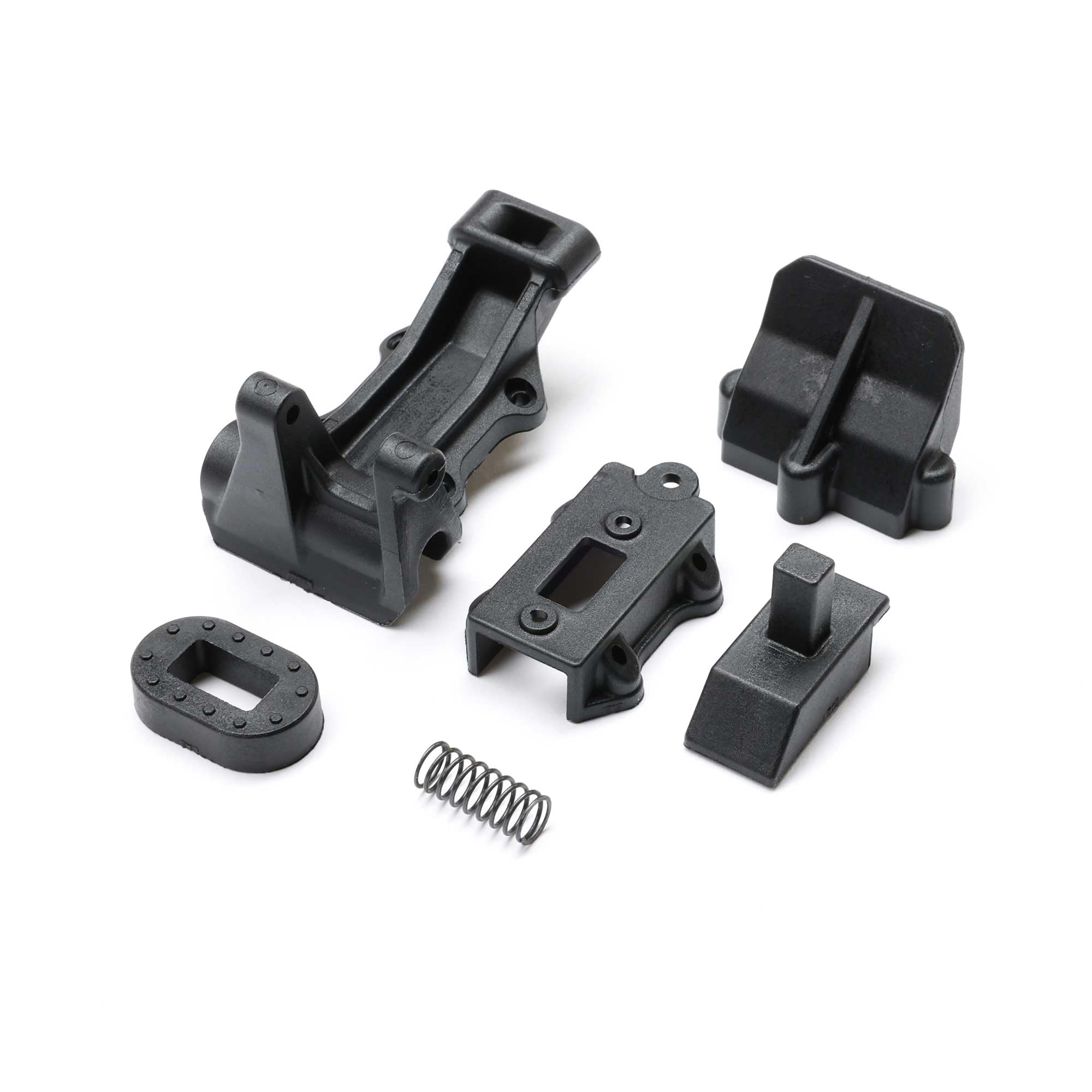 Losi Body/Cage Mount Set 22S Sprint LOS-2432
