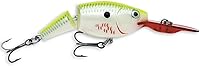 Vista 9 de Rapala Rapala Jointed Shad Rap 07 11