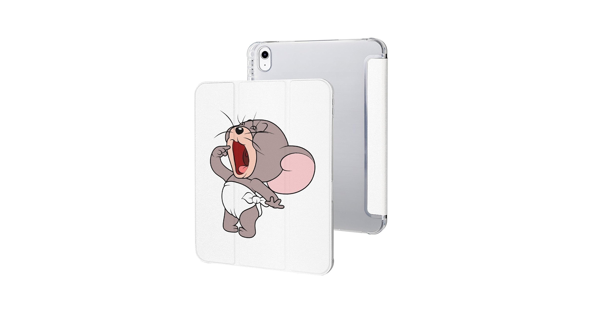 8/30、31のみのセール！トム・ブラウン iPadケース 8/30、31のみのセール！トム・ブラウン iPadケース Amazon.co.jp
