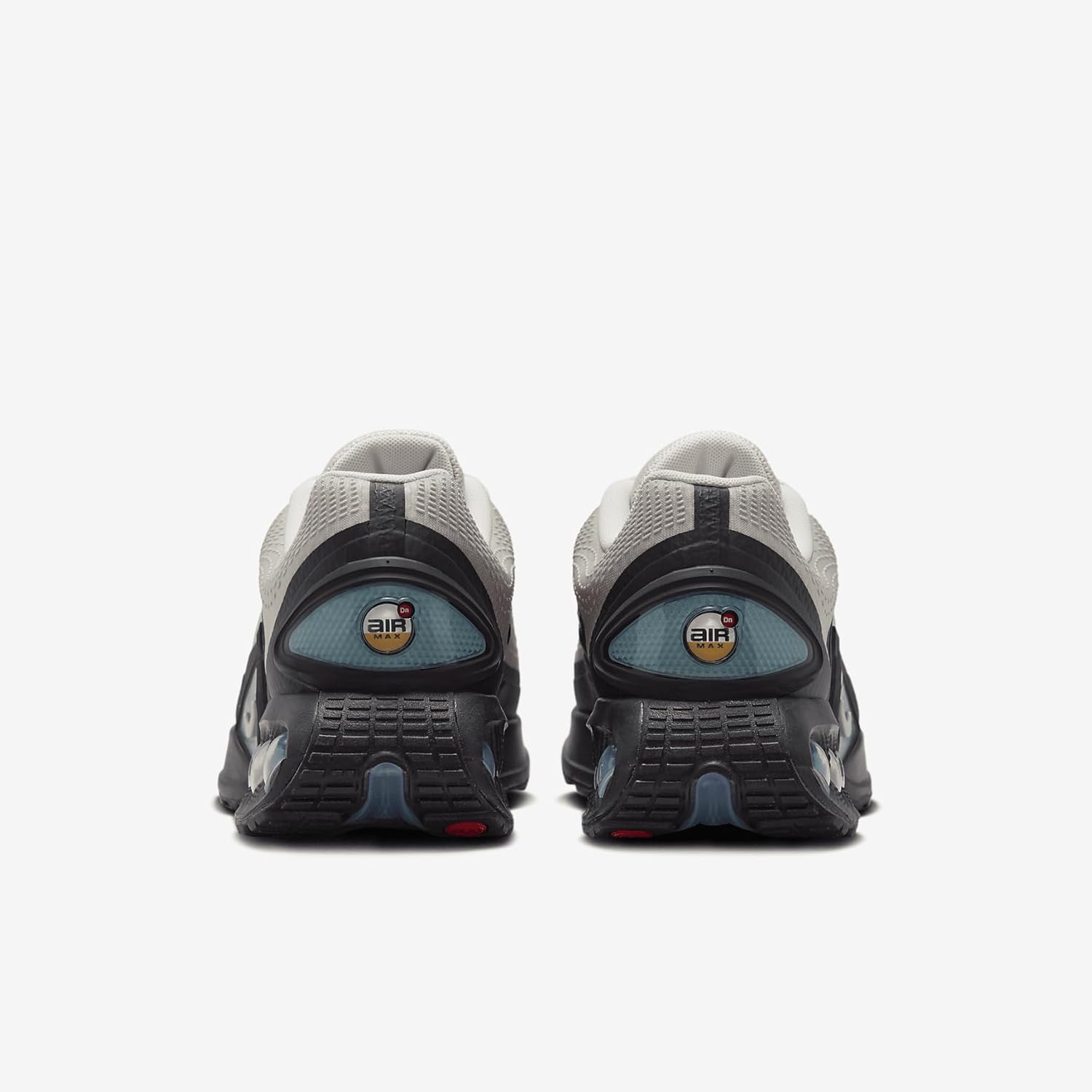 Nike Air Max Dn Shoes (HQ3478-104, Light Orewood Brown/Black/Denim) Size 10 - Image 6