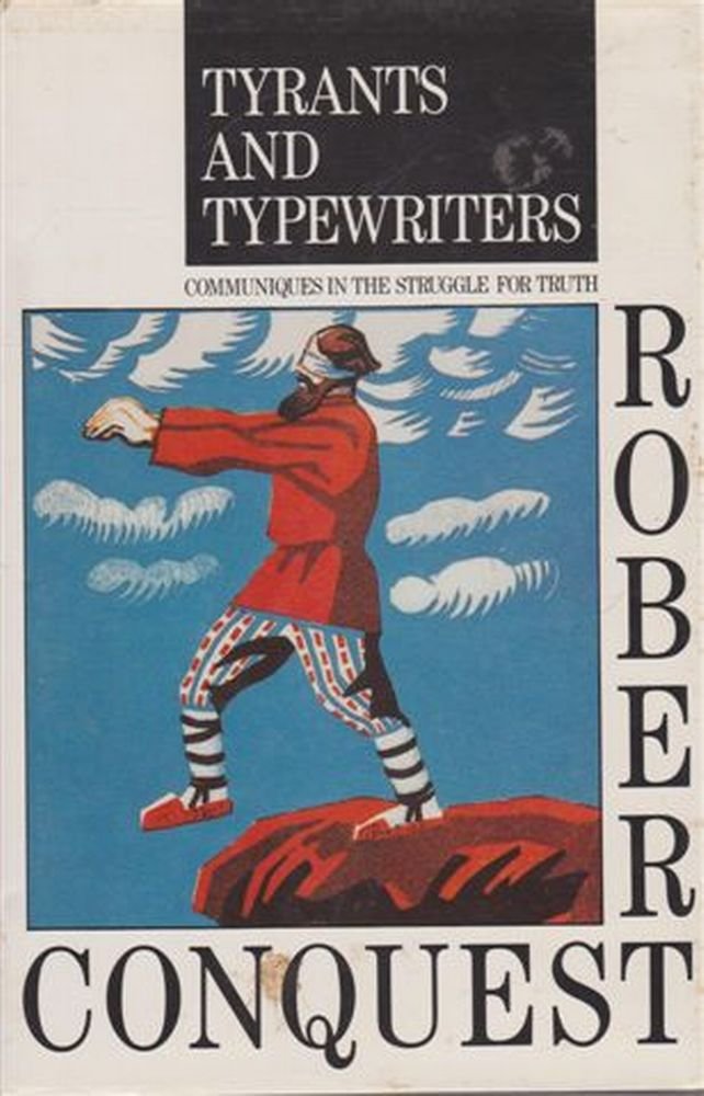Buy Tyrants and Typewriters: The Struggle for Truth — BookShops.in