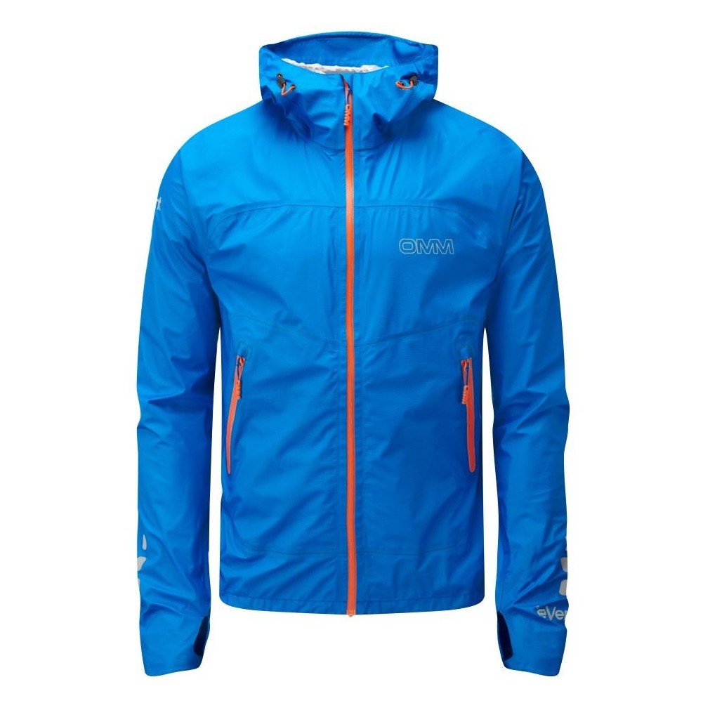 OmmAether Running Jacket