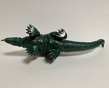 パワードモンスターシリーズ　3体セットおまけ Amazon.co.jp: パワードモンスターシリーズ パワードケムラー