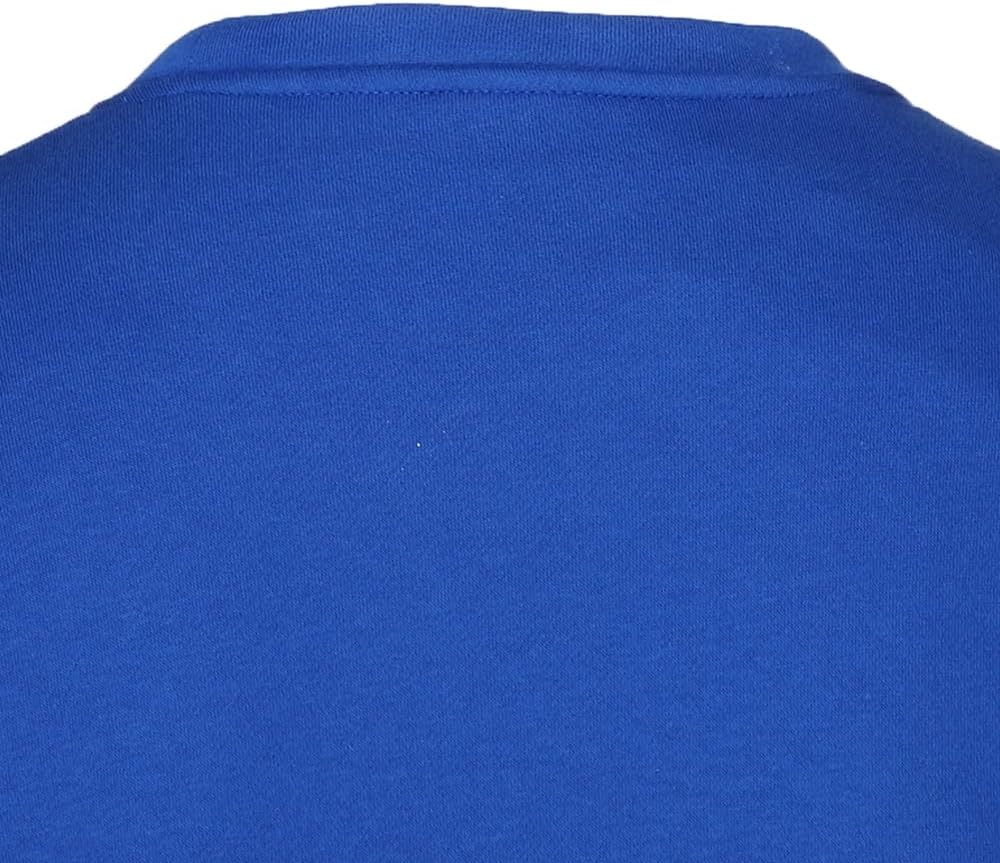 adidas Men's Essentials Fleece Sweatshirt