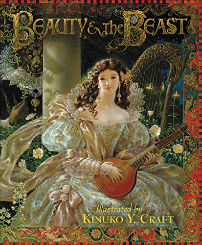 Beauty and the Beast Beauty and the Beast