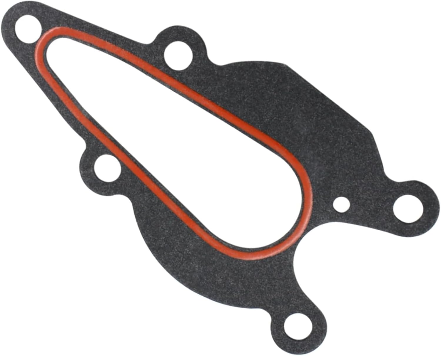 42038 Water Pump Impeller Kit for Mercury 6 8 9.9 10 15 HP 2-Strokes and 4-Strokes Outboards Engine Parts 47-42038Q02 Sierra 18-3062