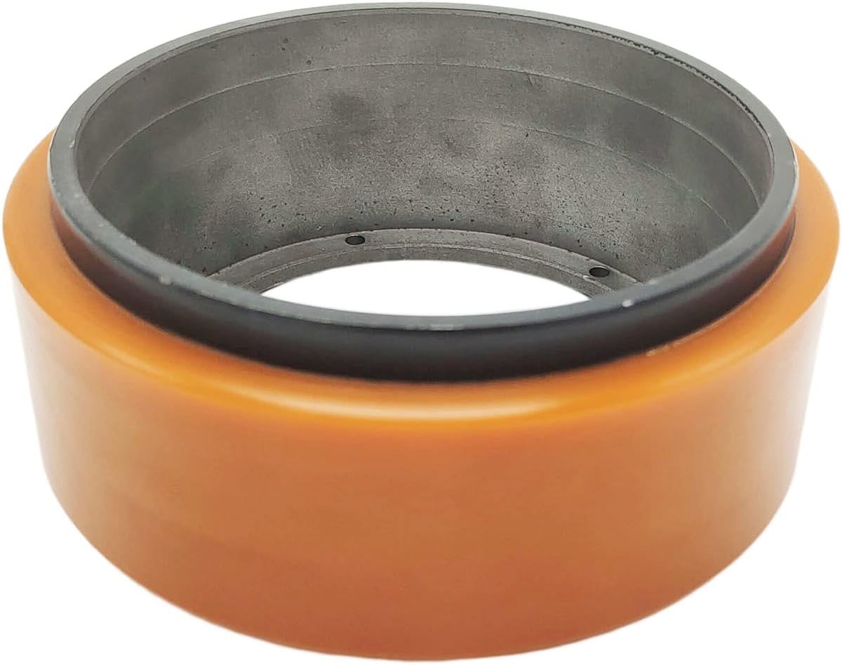 Drive Wheel 1115-220000-A0 Compatible with Big Joe EZ30 P33 S22 E25 E30 Electric Forklift Replacement