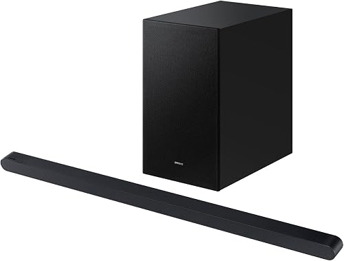 Samsung Barre de Son HW-S700D/ZF